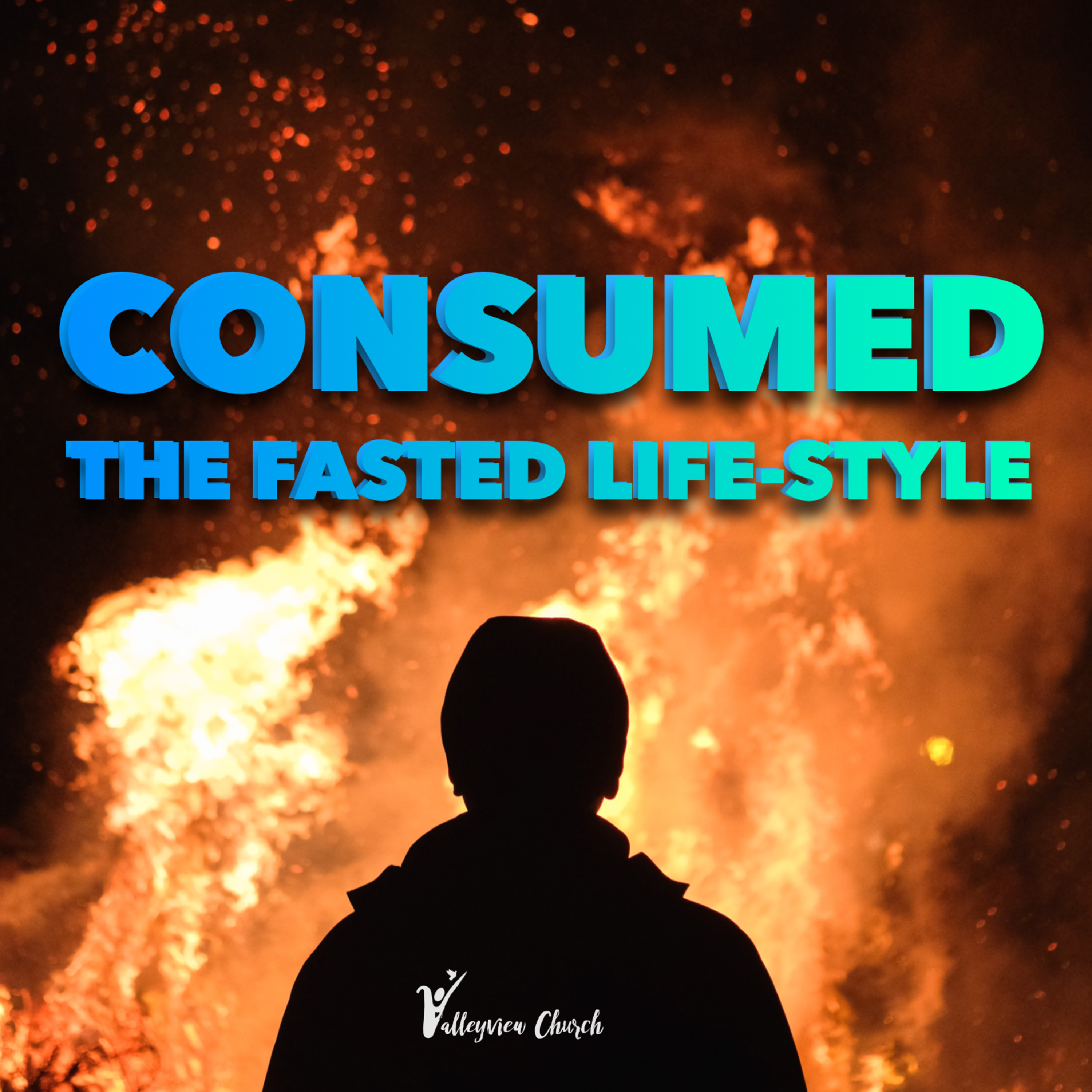 Consumed: Prophecy (Part 2) episode artwork