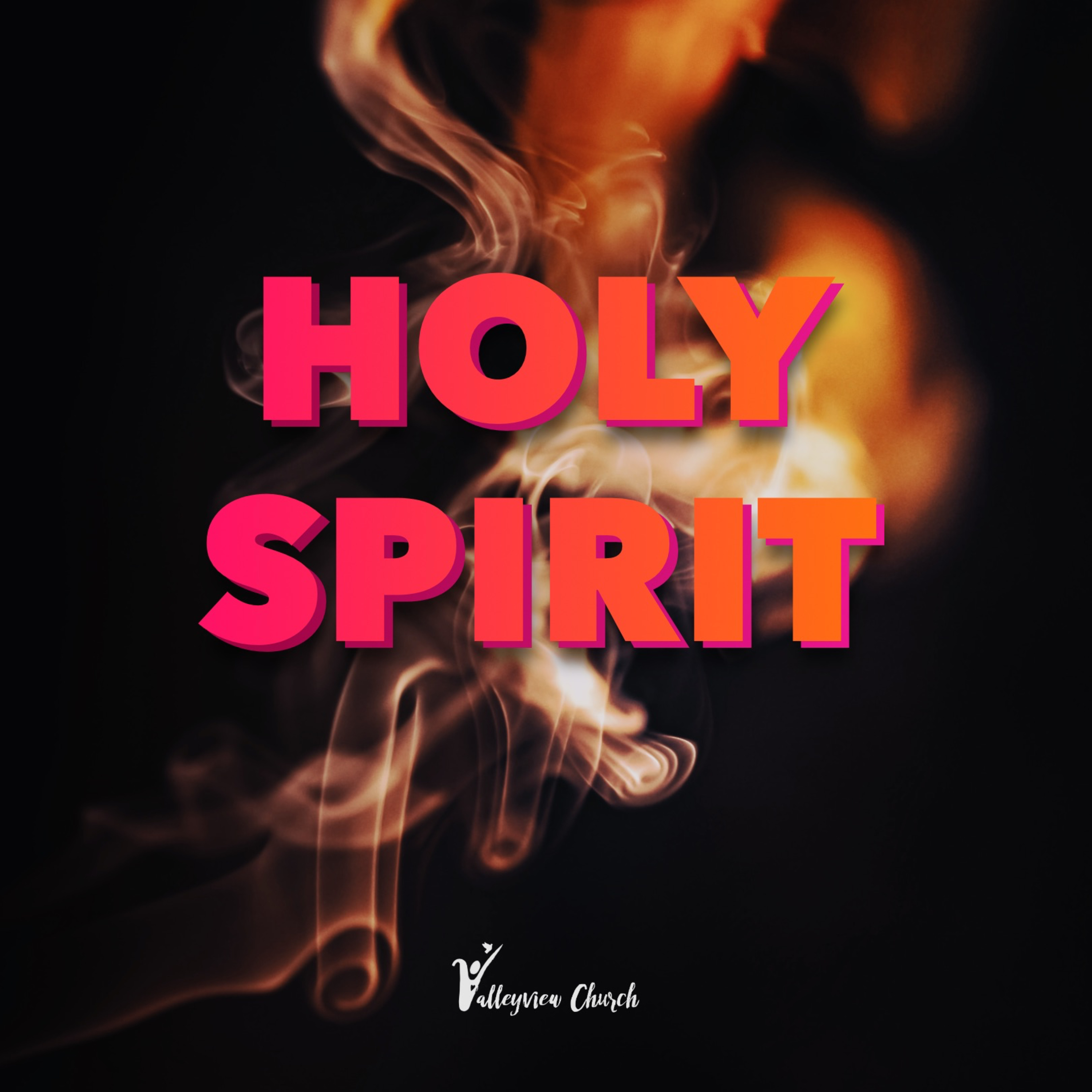 Holy Spirit - The Life of Jesus with the Holy Spirit (Part 1) episode artwork