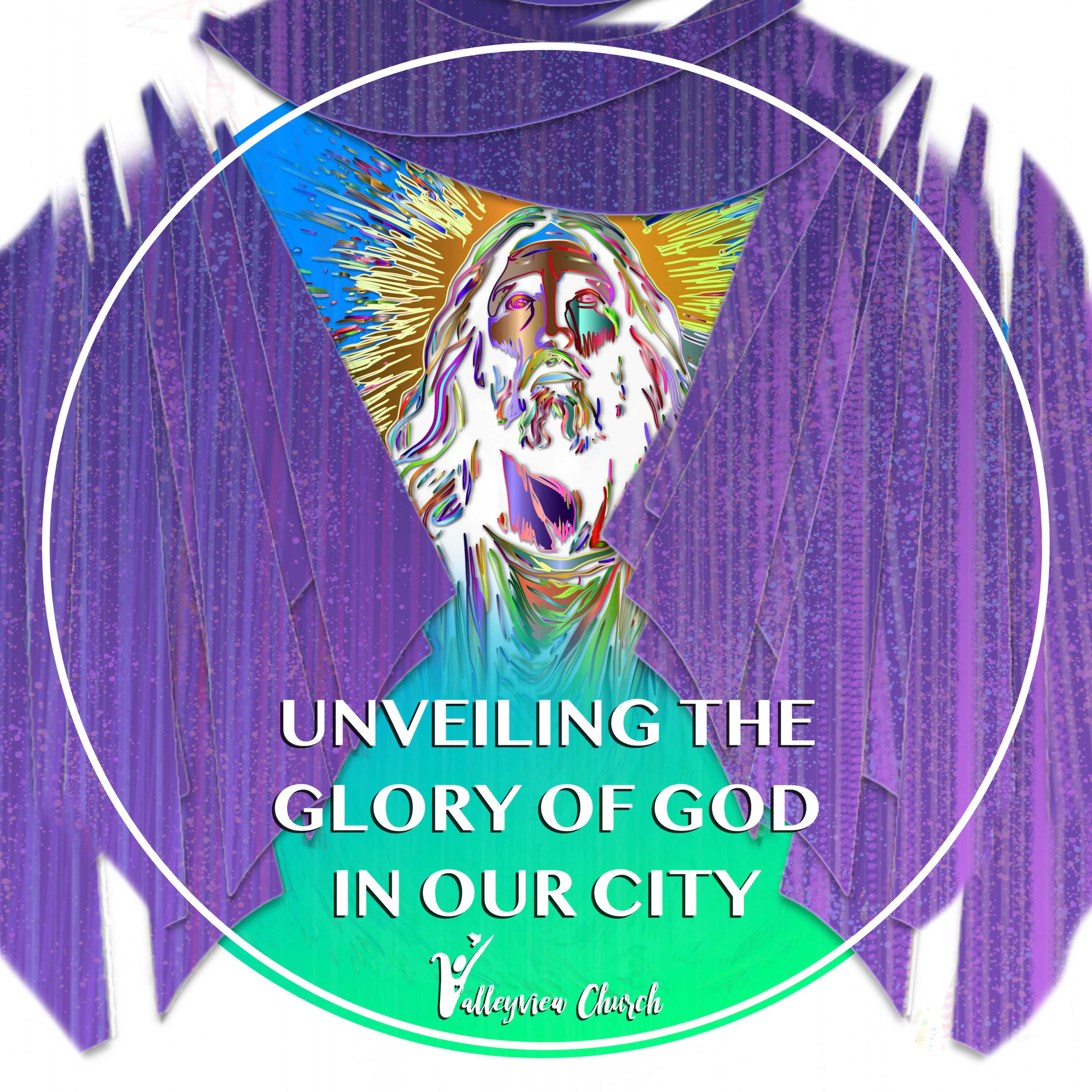 Living Outward: Why Am I To Live Outwardly? (Part 5) episode artwork