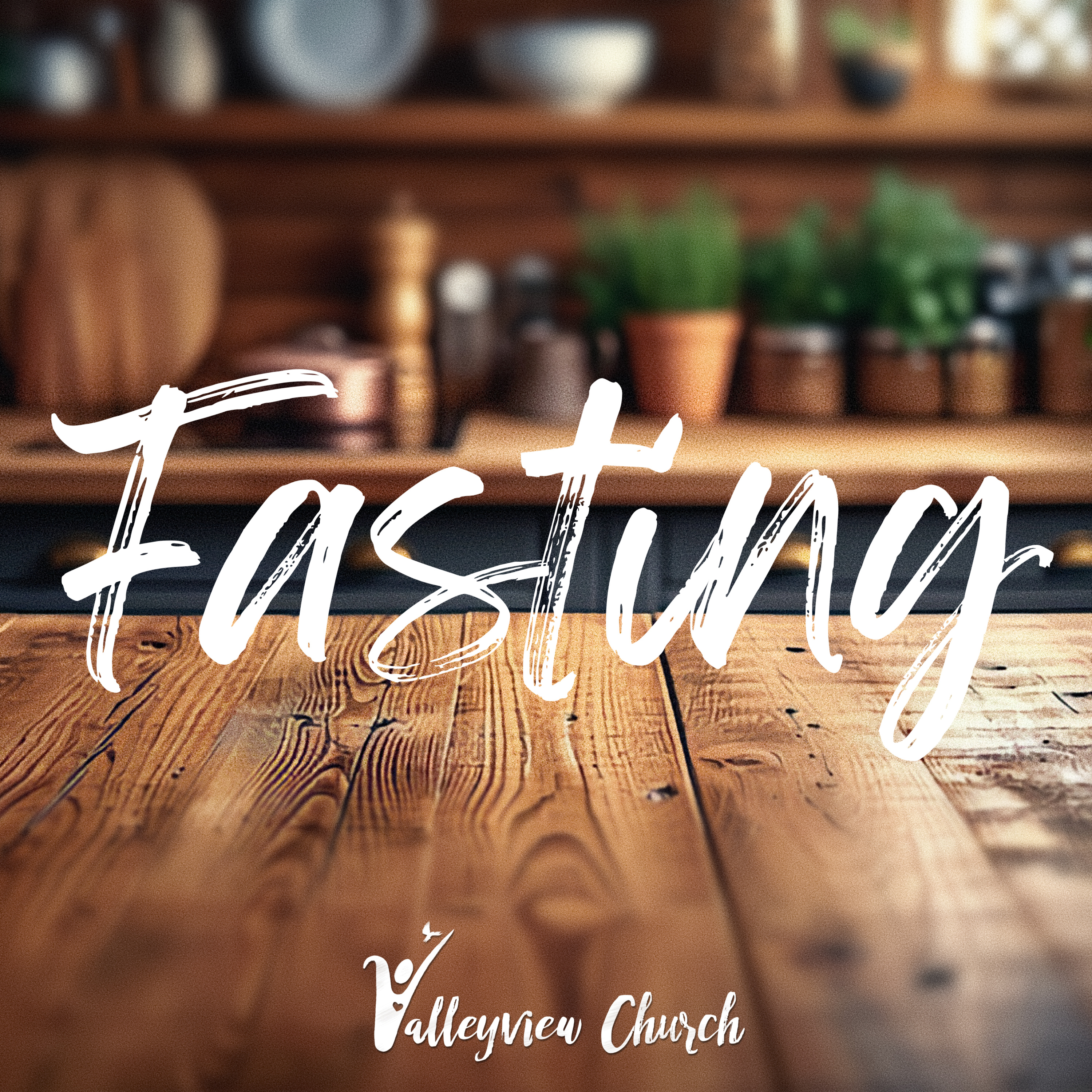 The Purpose of Fasting: Part 1 episode artwork