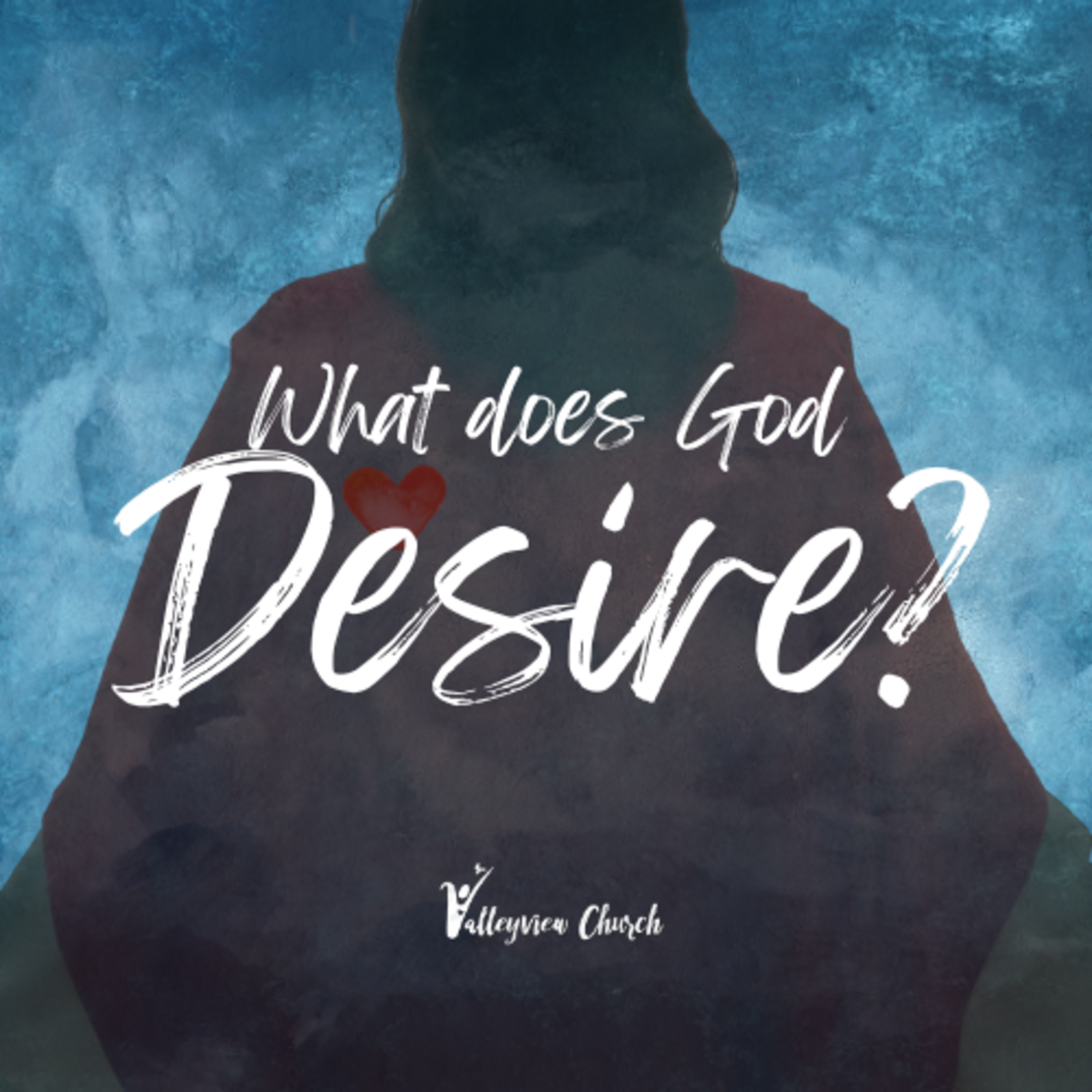 What Does God Desire: Act Justly (Part 4) episode artwork