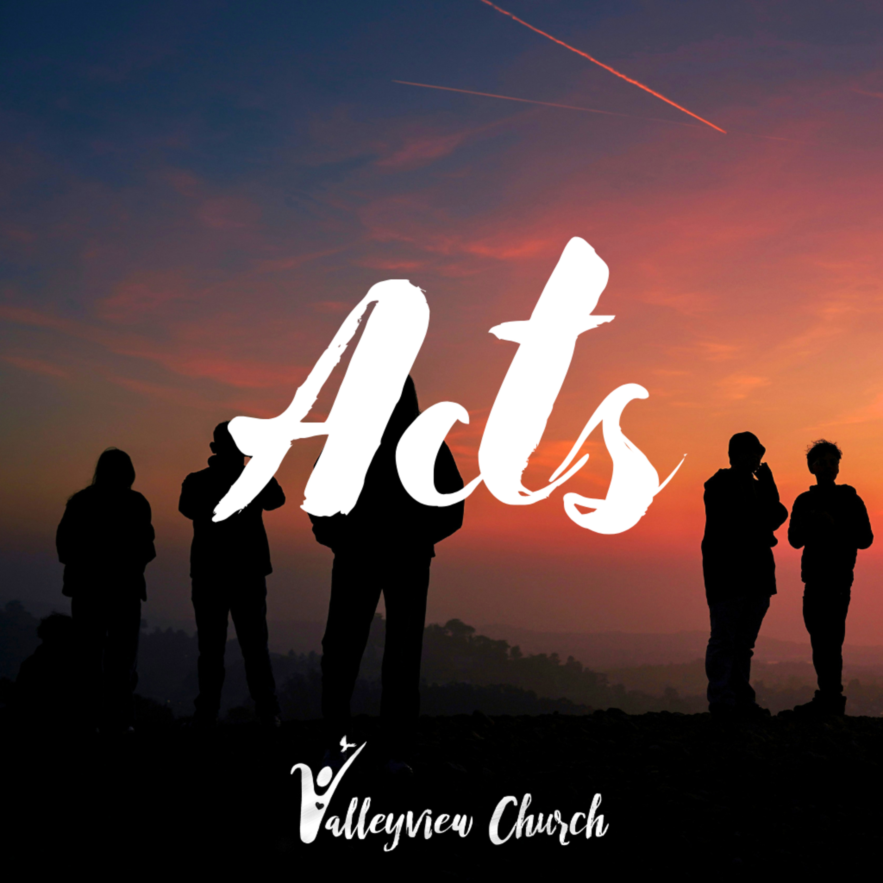 Acts: The Lifestyle of Gathering (Part 3) episode artwork