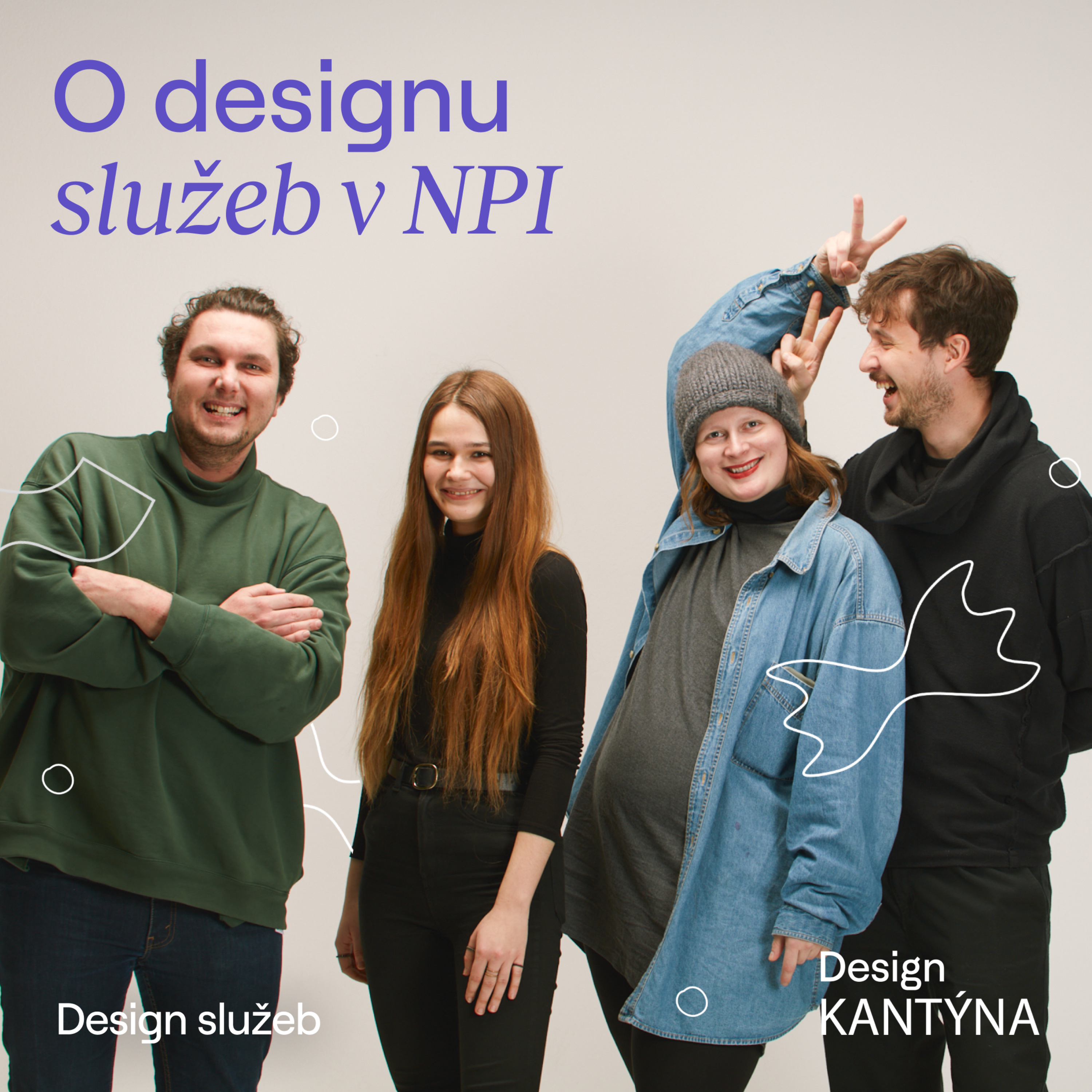 Design KANTÝNA