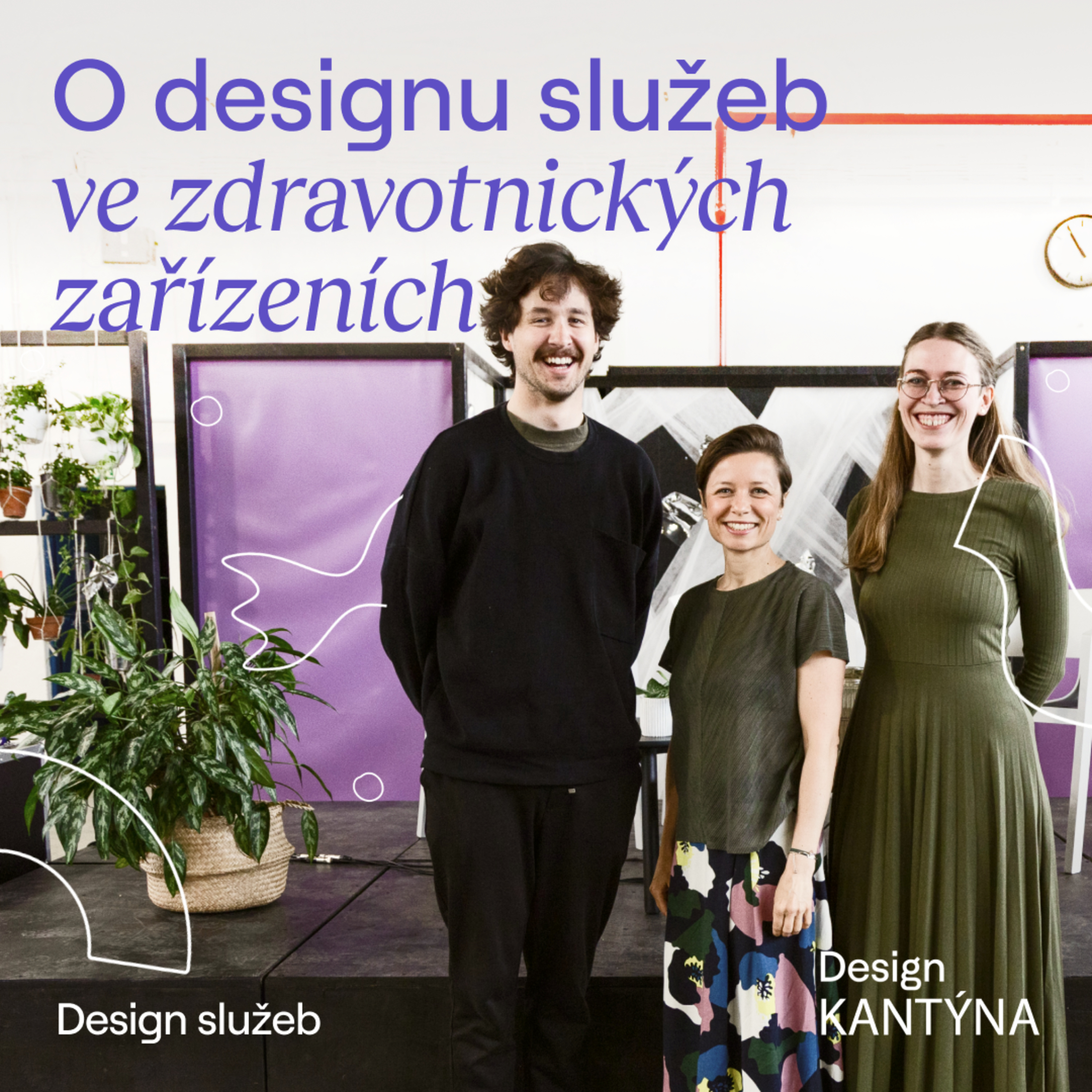 Design KANTÝNA