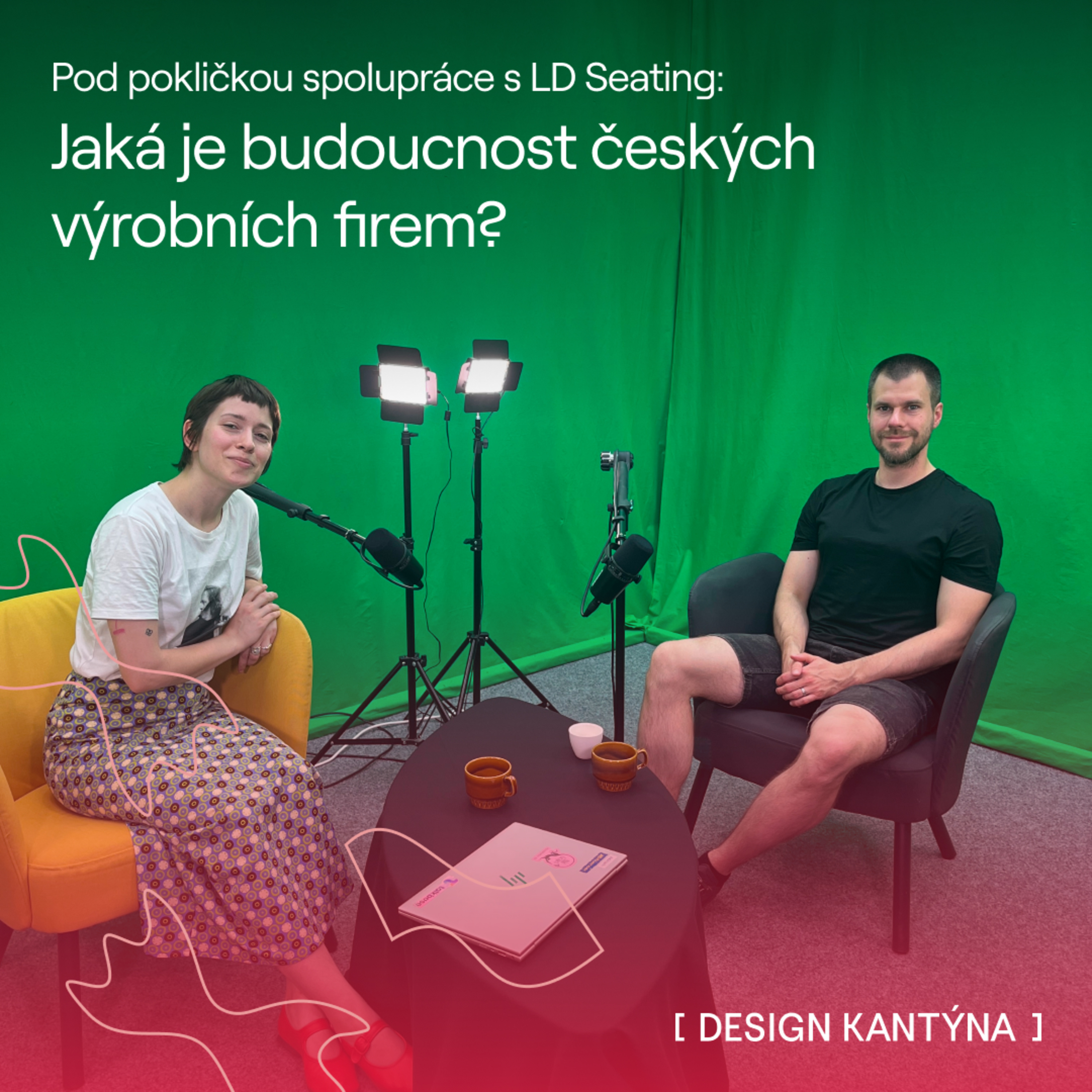 Design KANTÝNA