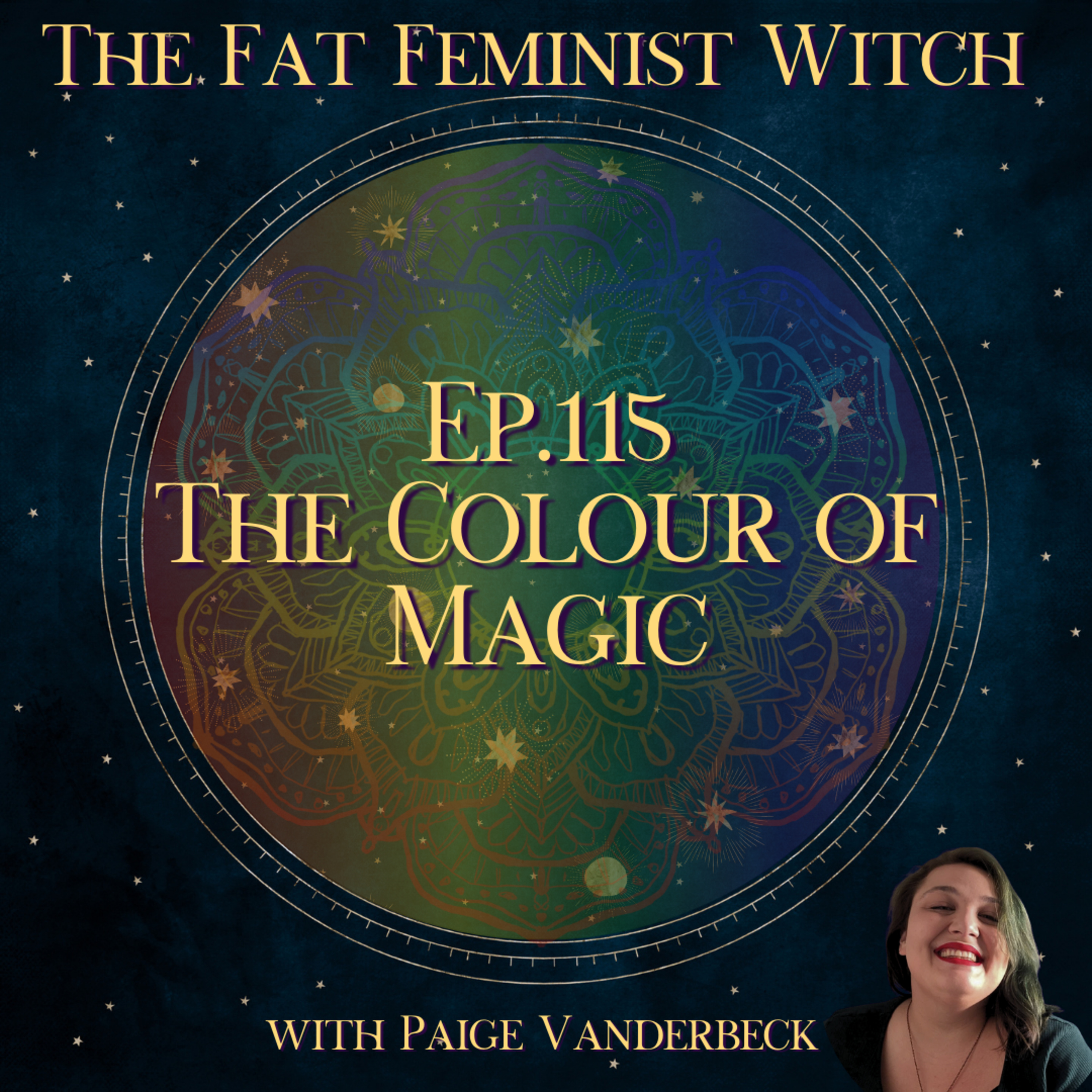 The Colour of Magic