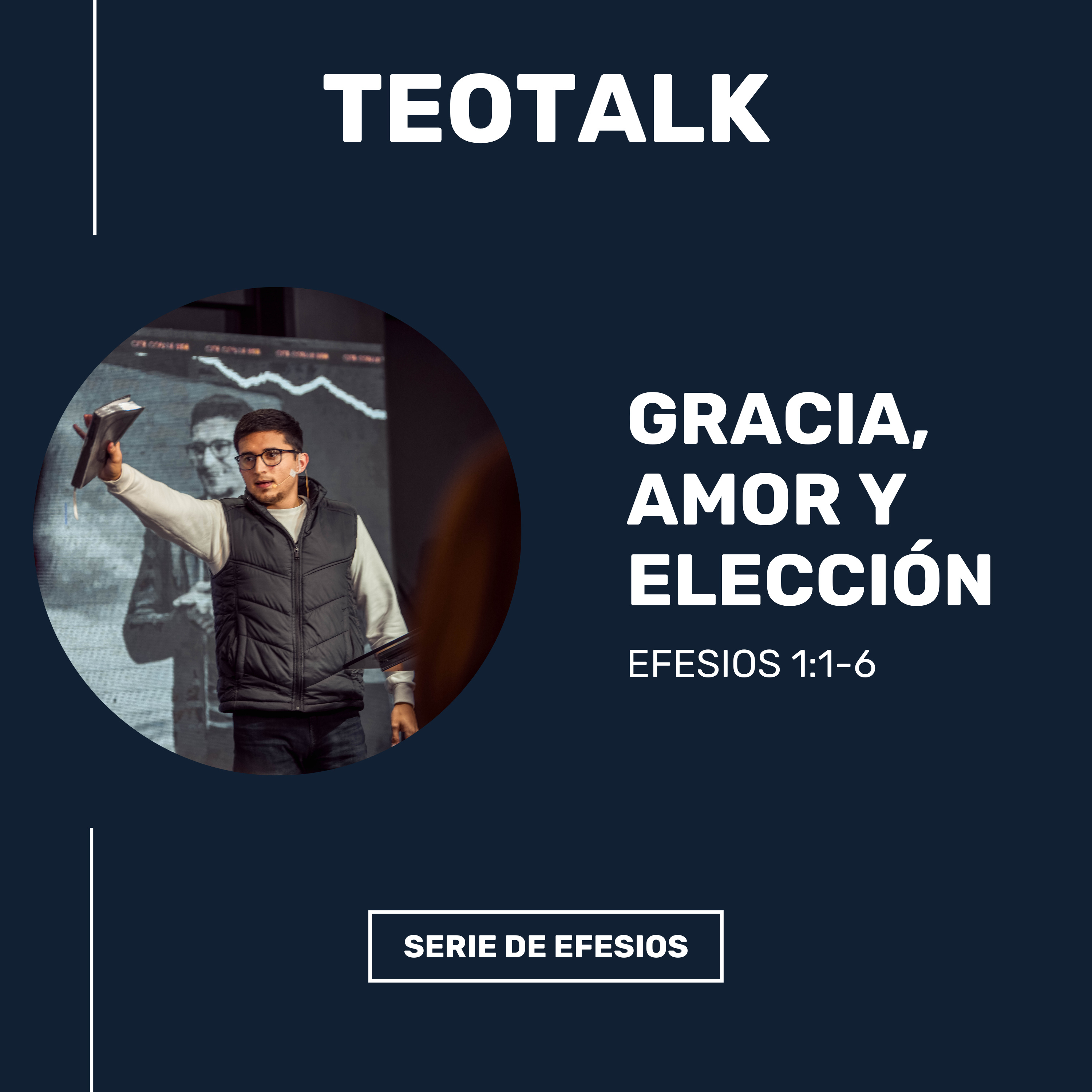 Teo Talk