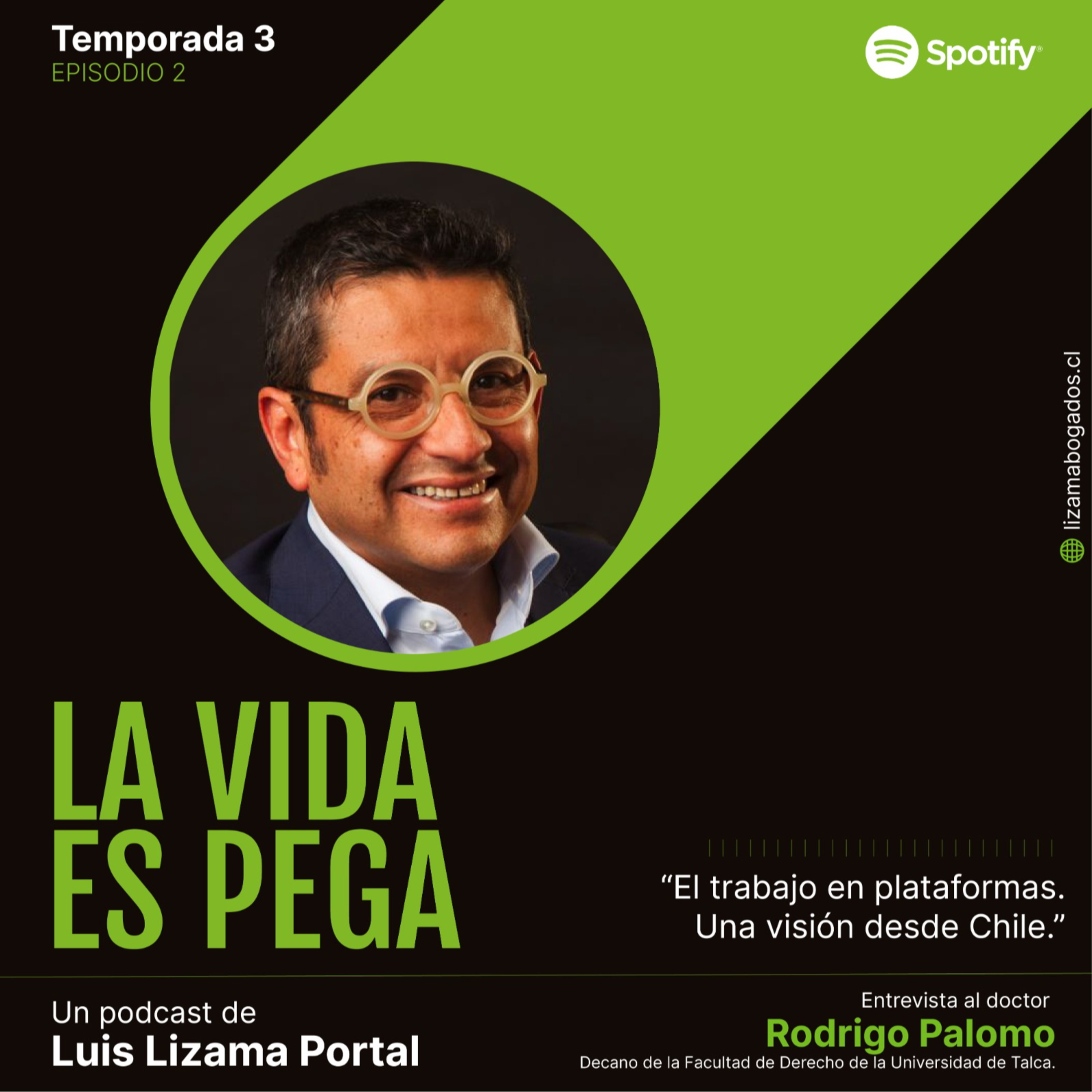 La vida es pega