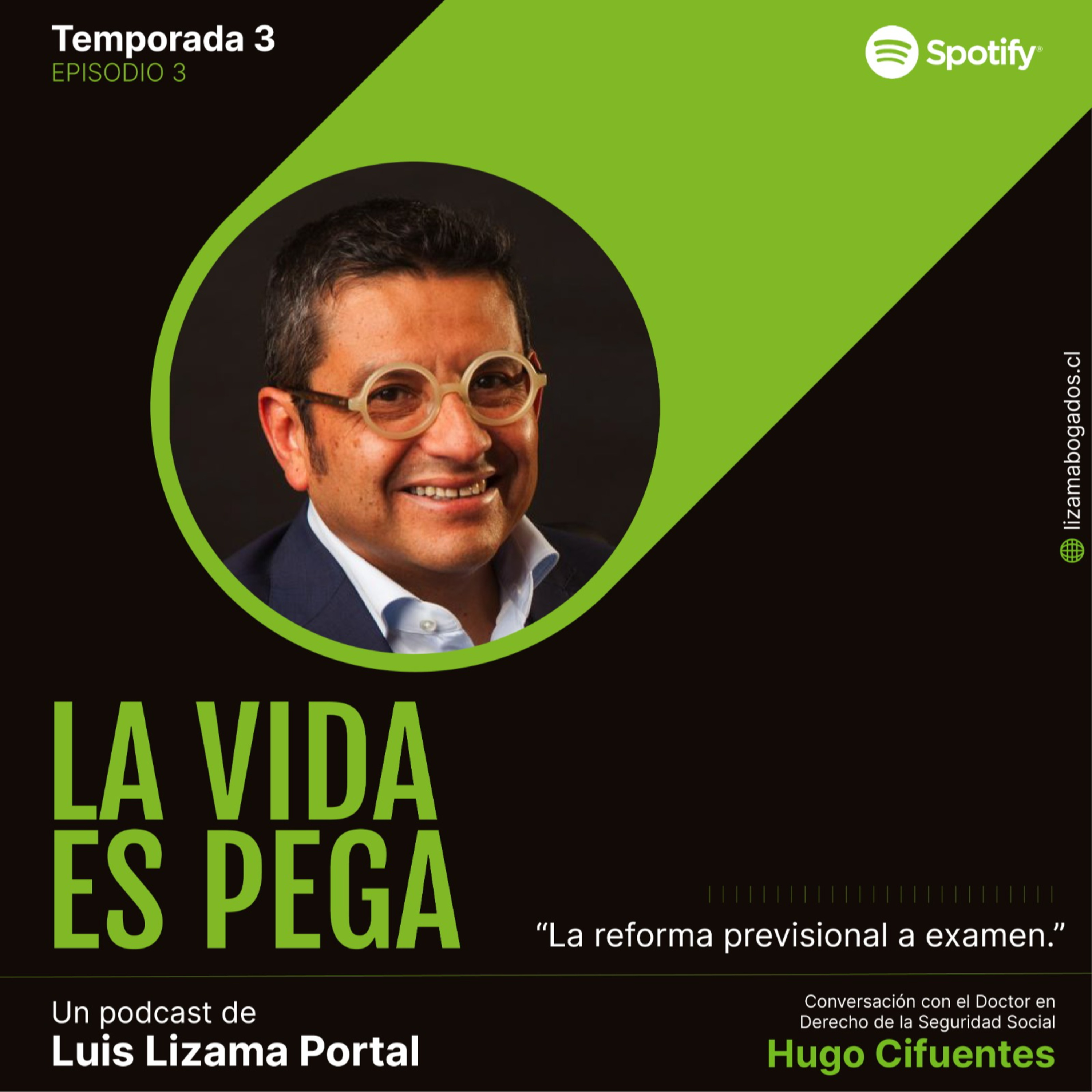 La vida es pega