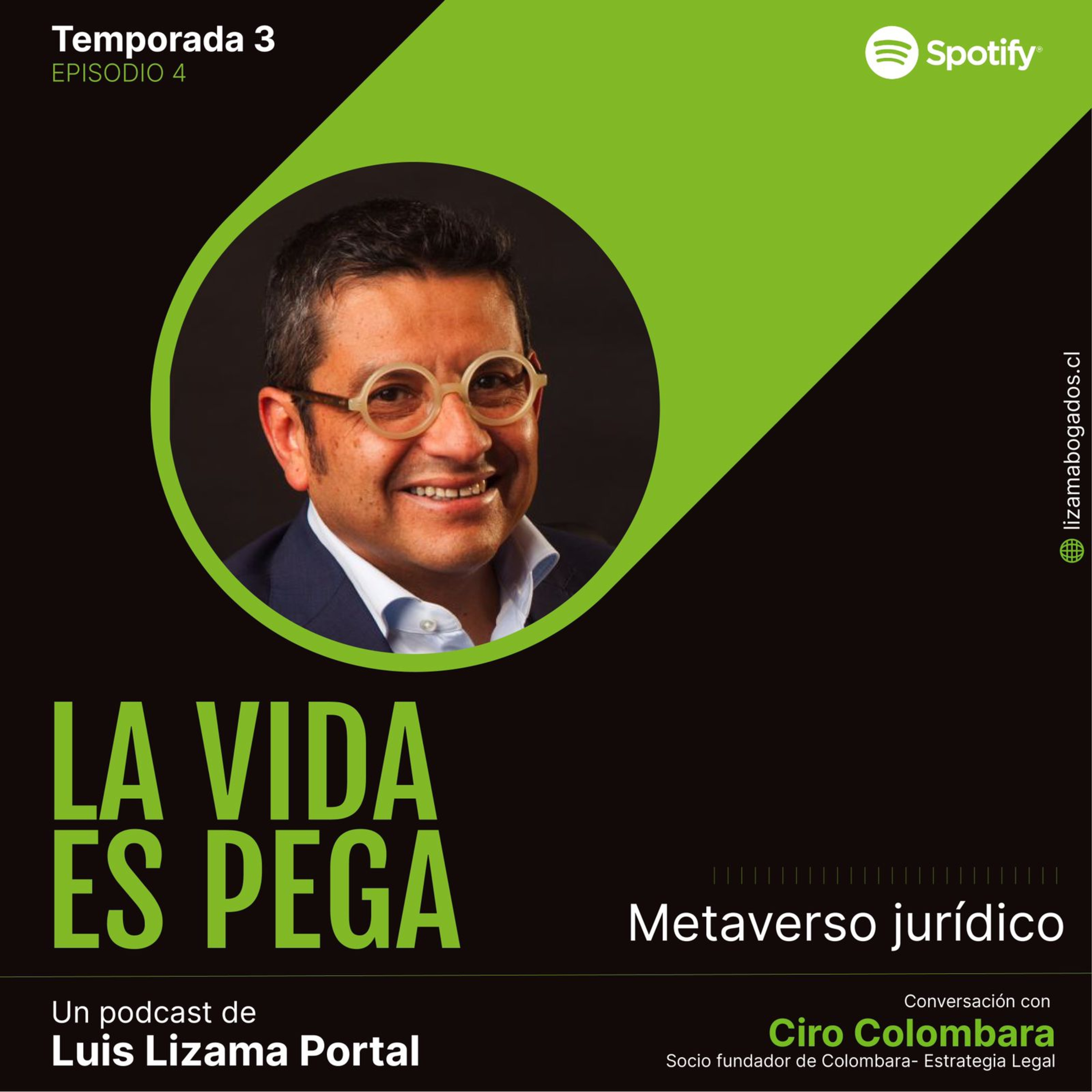 La vida es pega