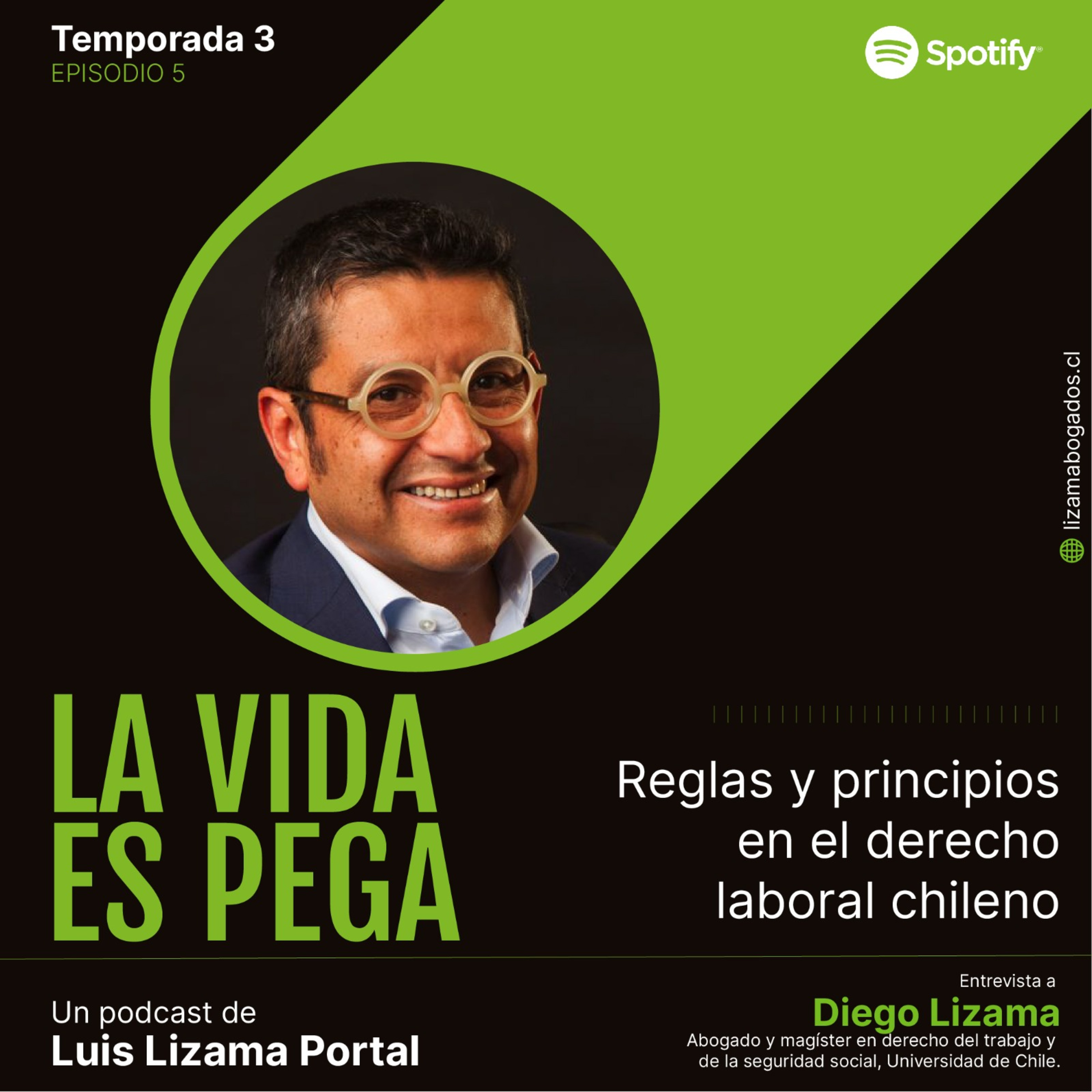La vida es pega