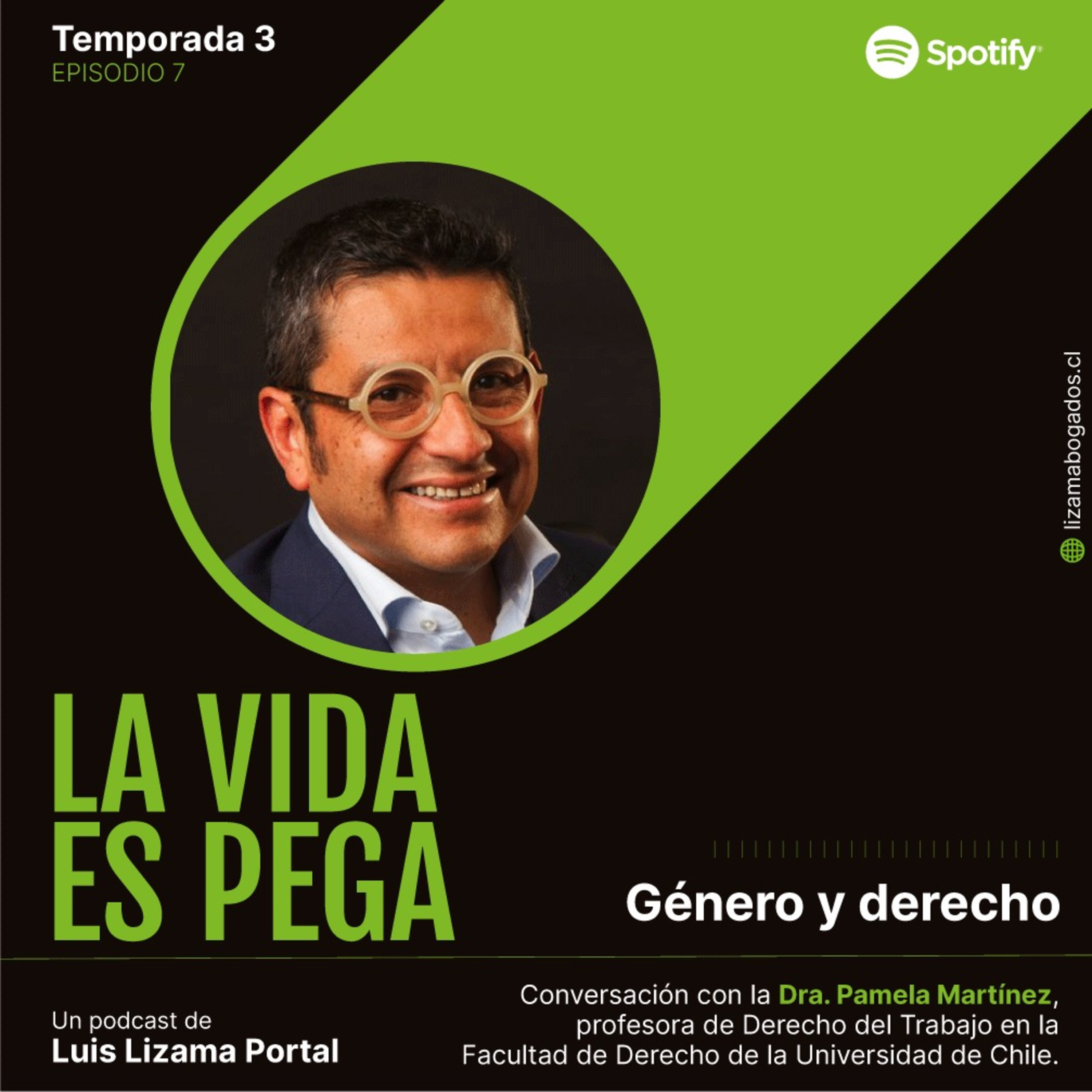 La vida es pega