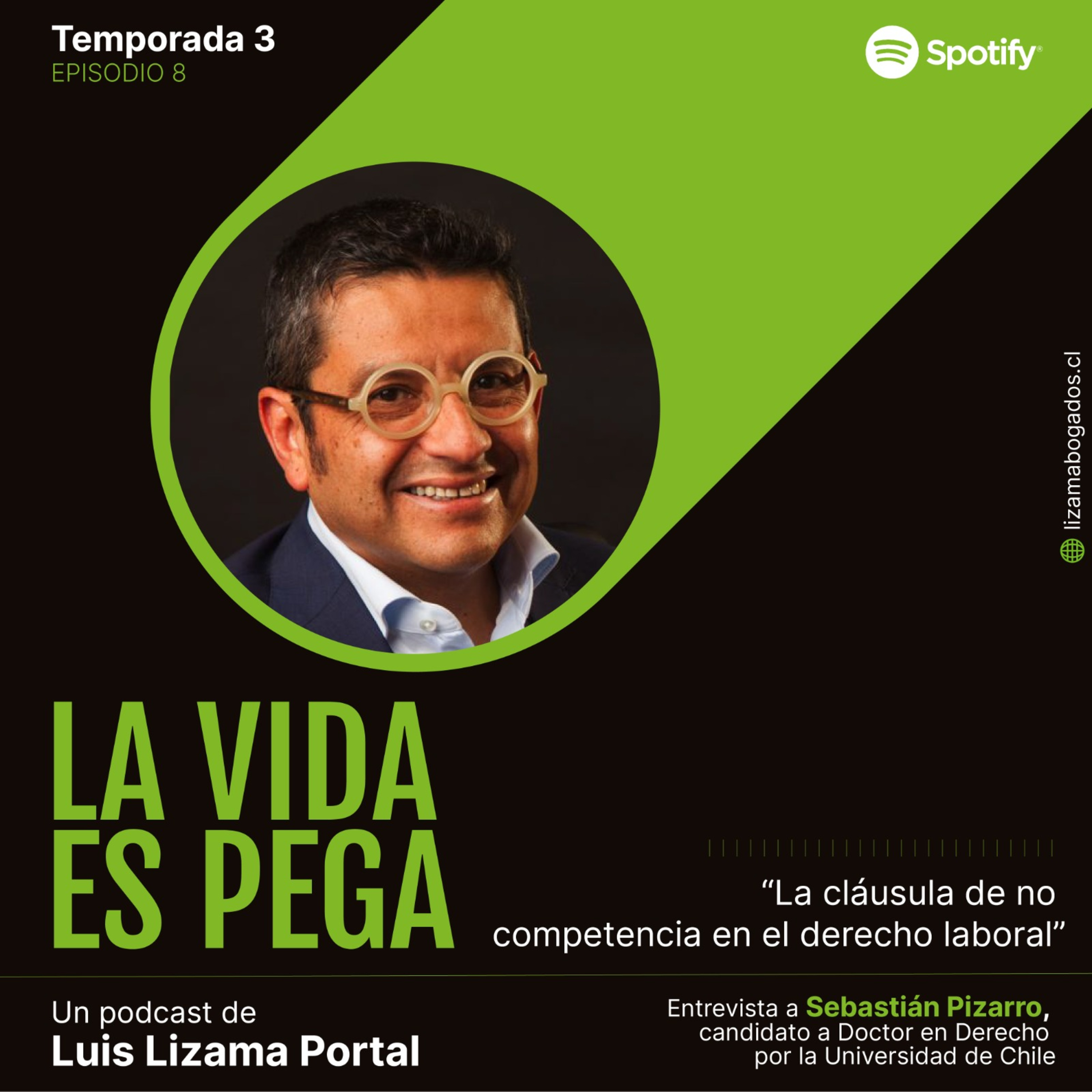La vida es pega