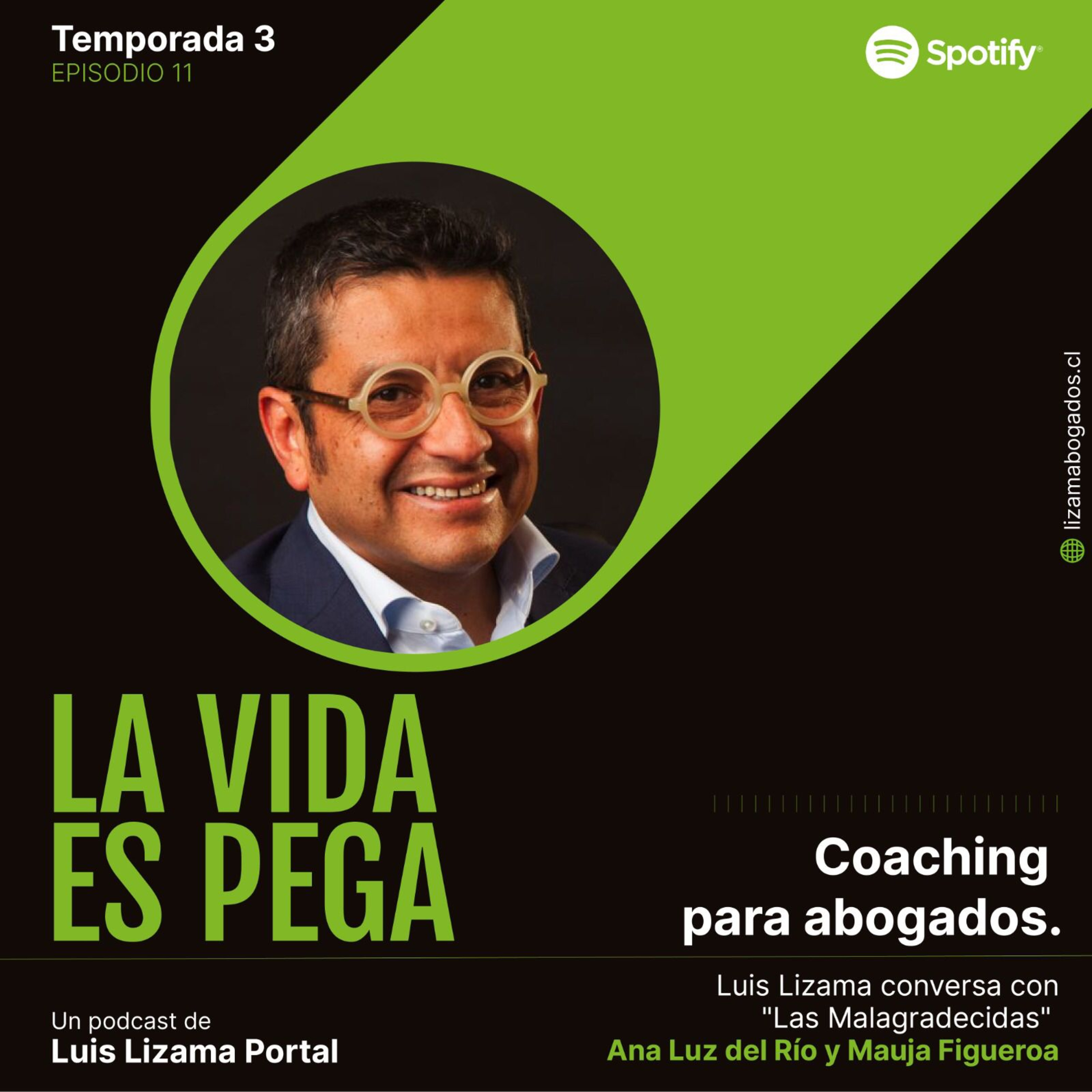 La vida es pega