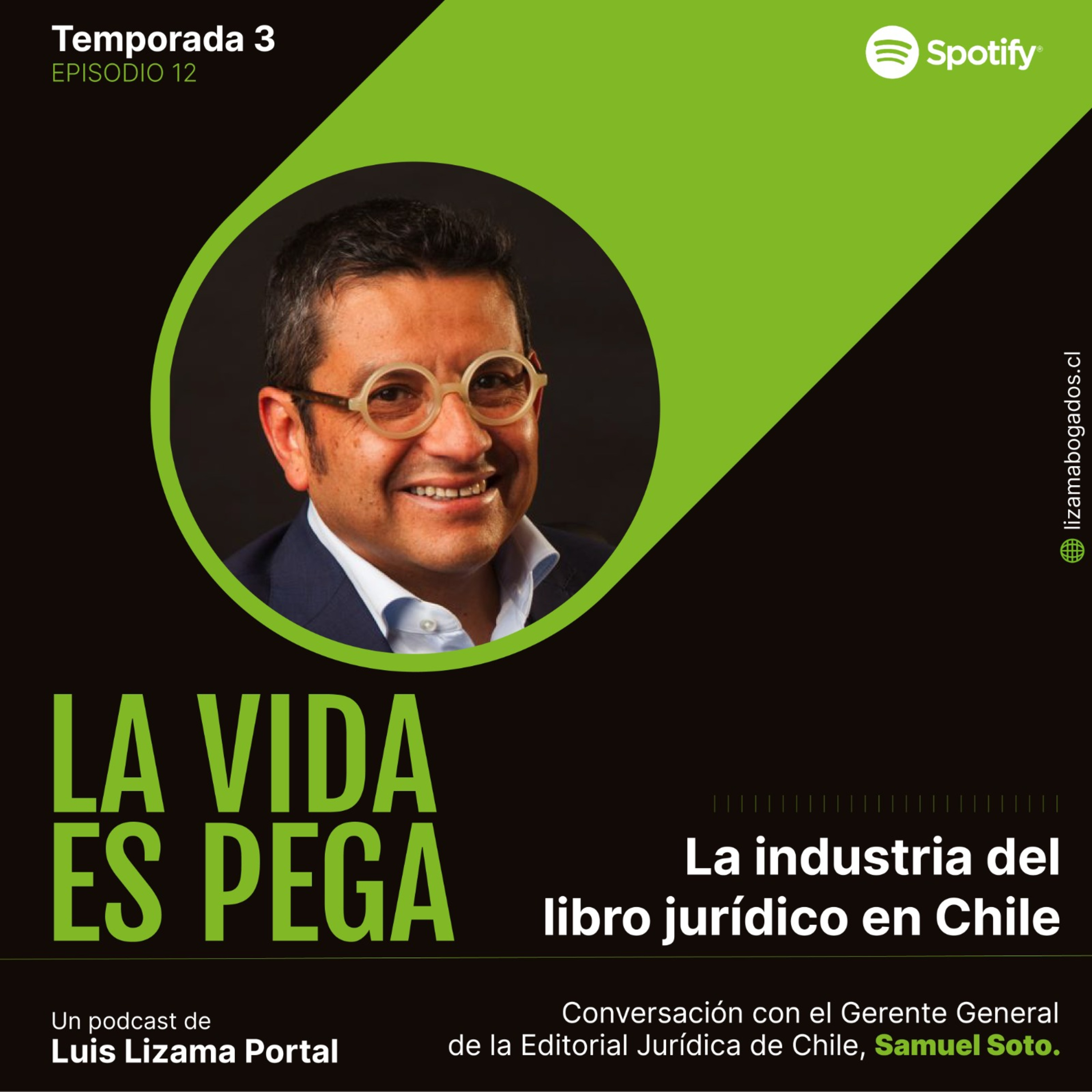 La vida es pega
