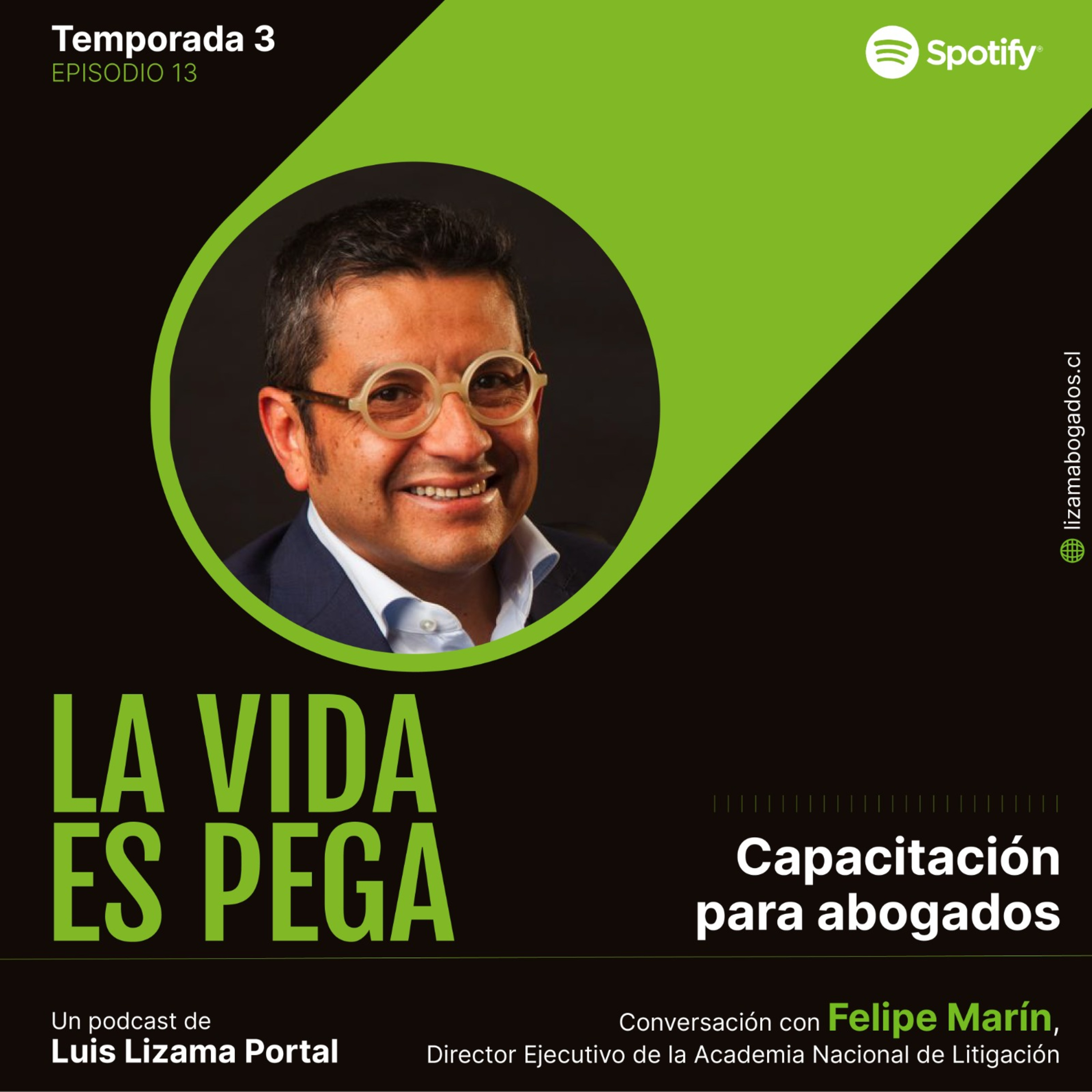 La vida es pega