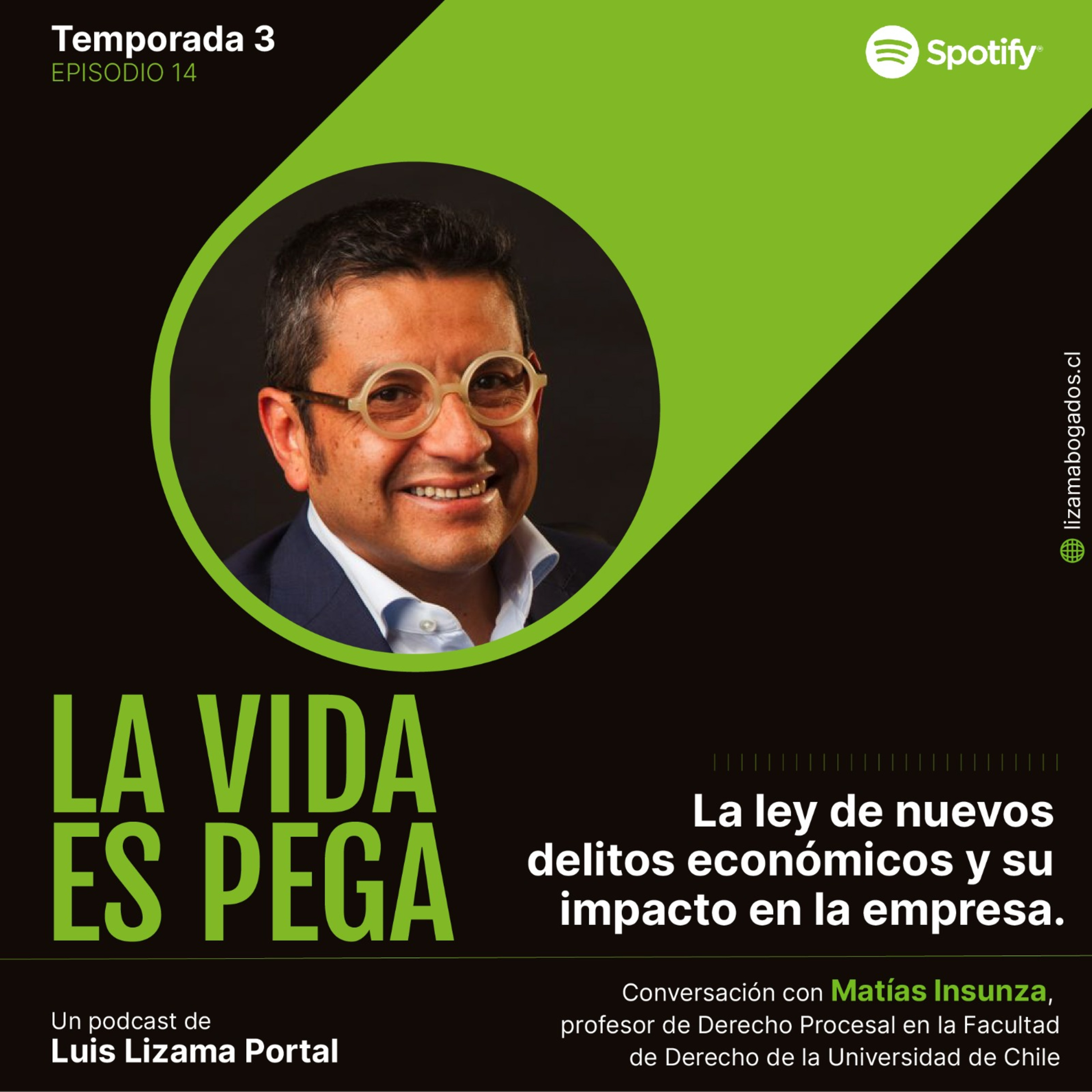 La vida es pega