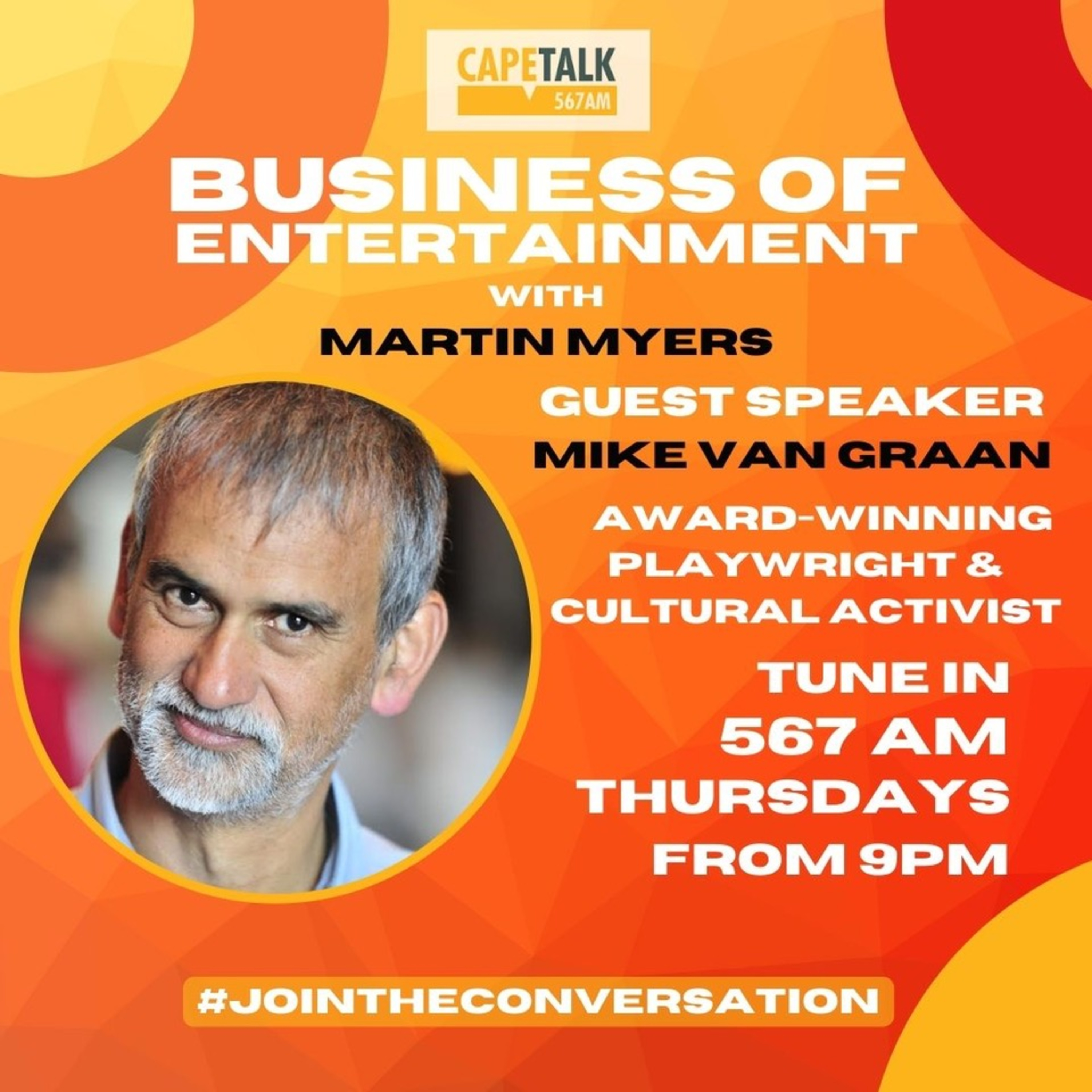 On the Couch with MEX