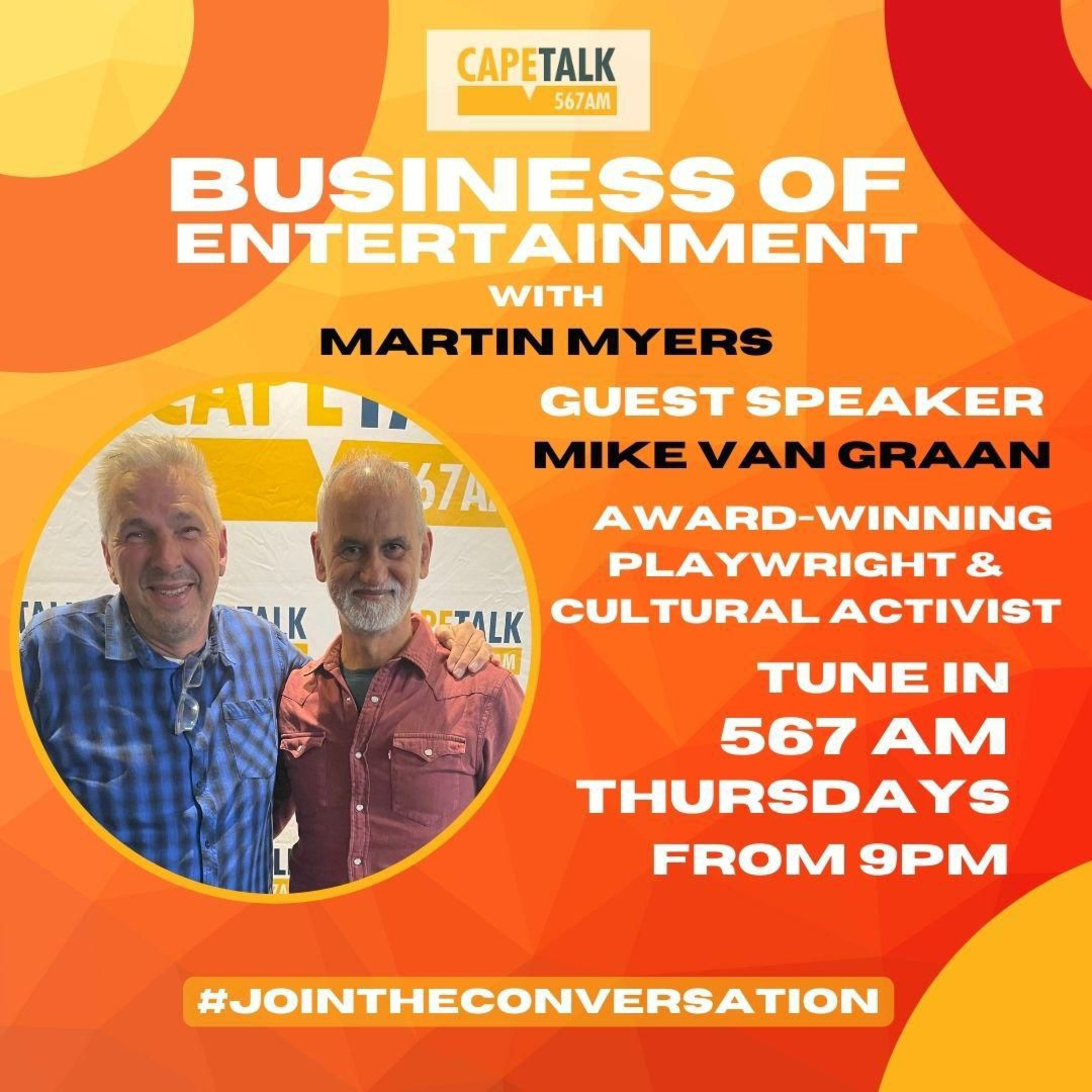 On the Couch with MEX