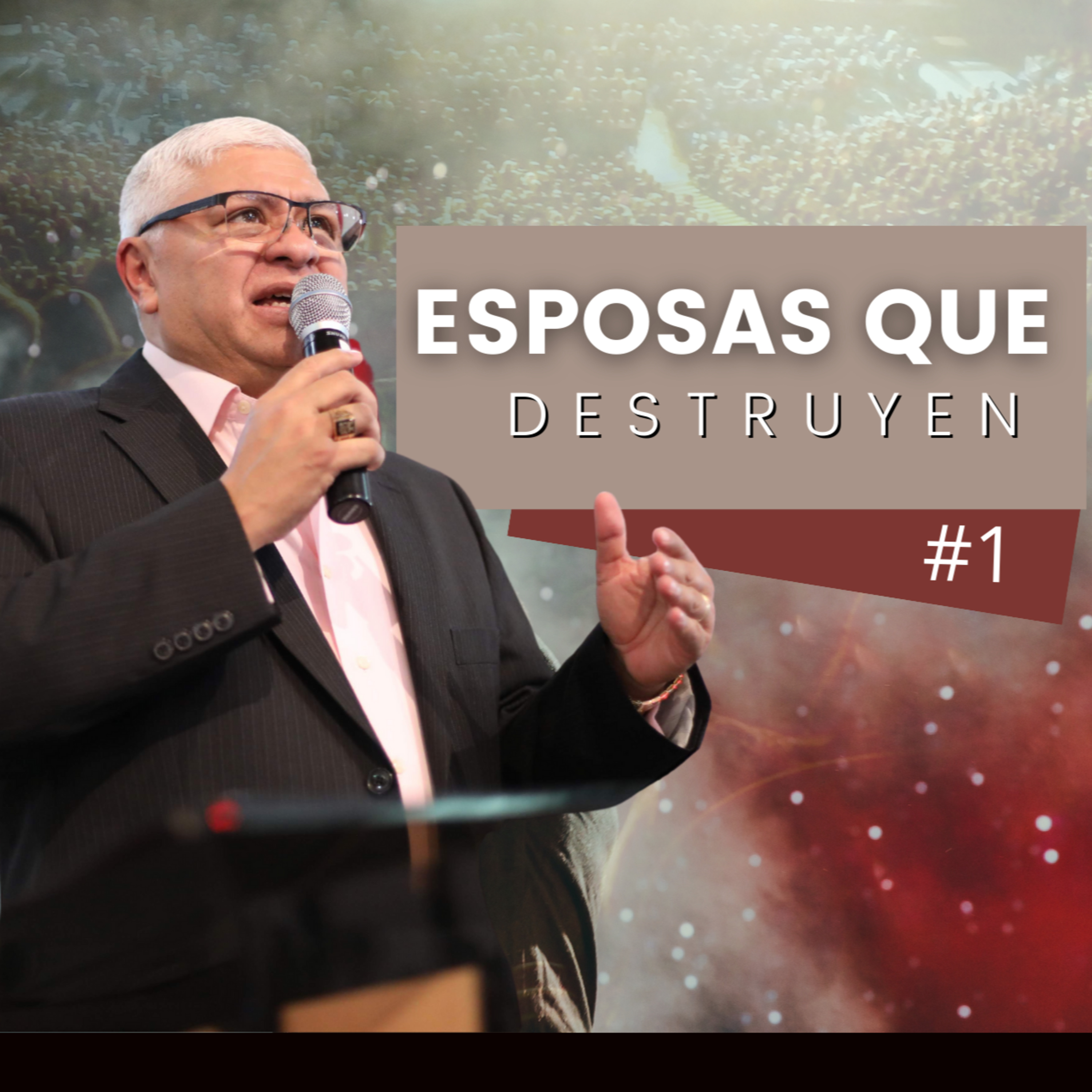 Portada de TBB EL REDENTOR