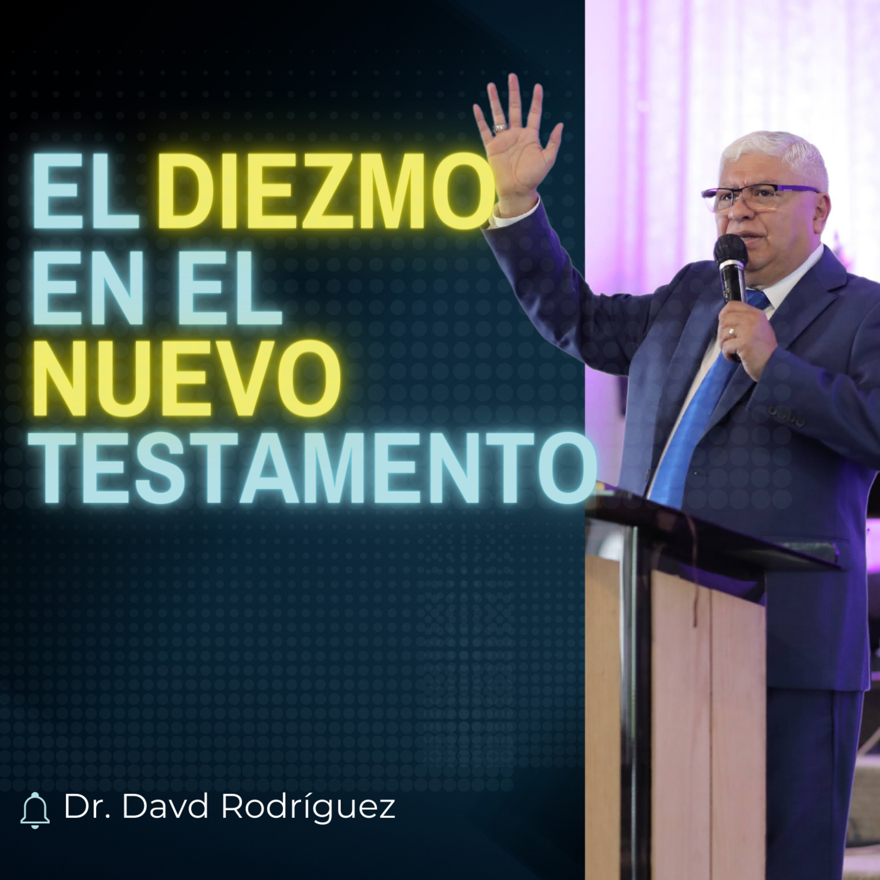 Portada de TBB EL REDENTOR