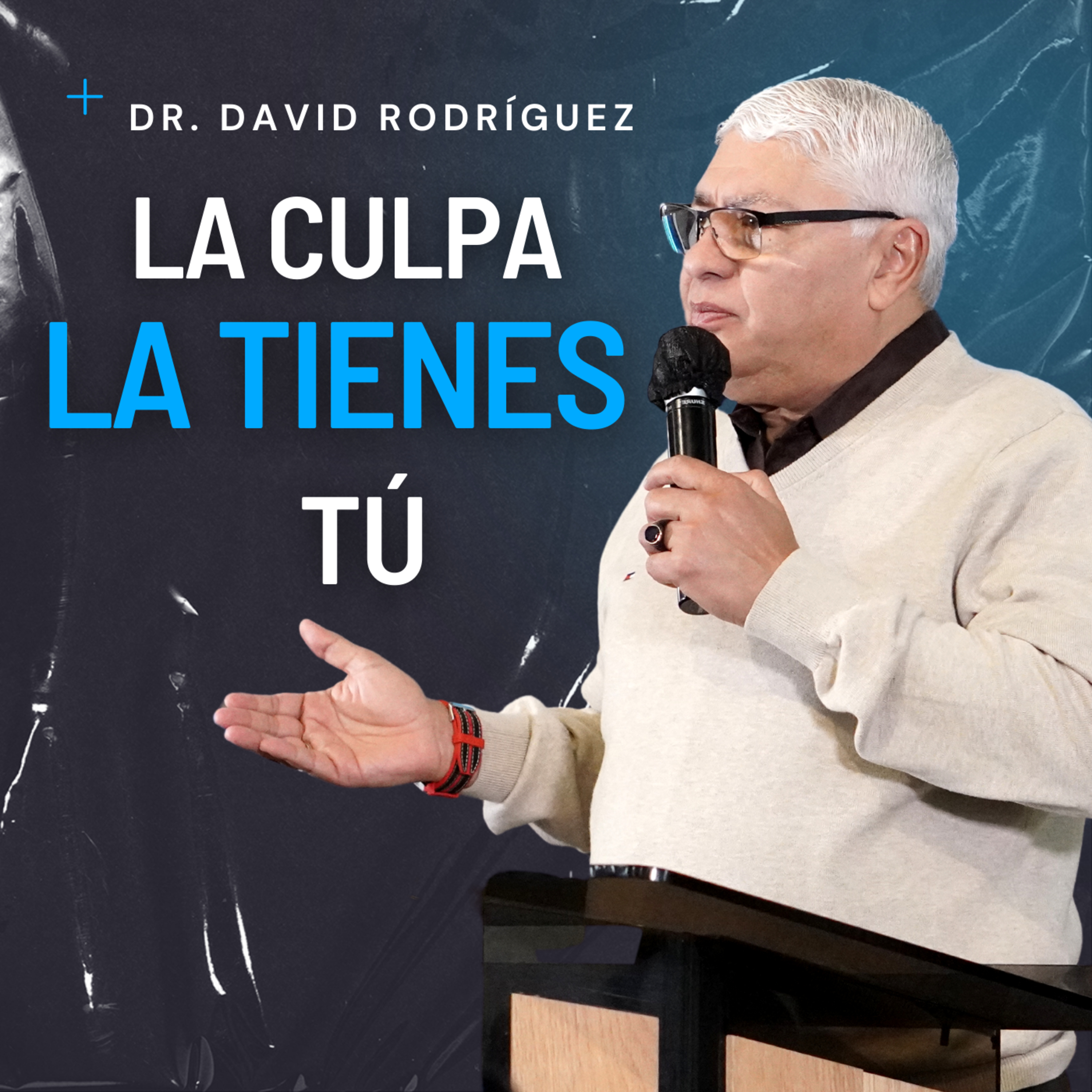 Portada de TBB EL REDENTOR