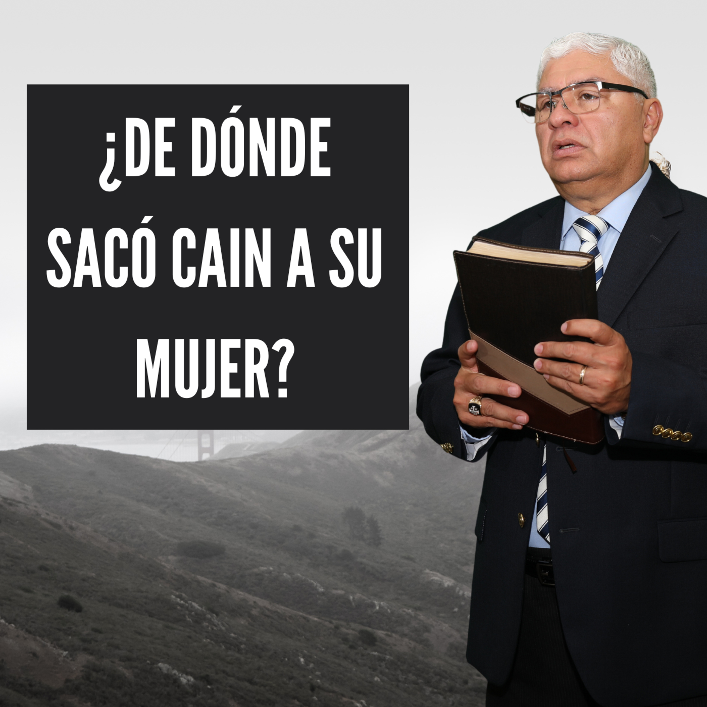 Portada de TBB EL REDENTOR
