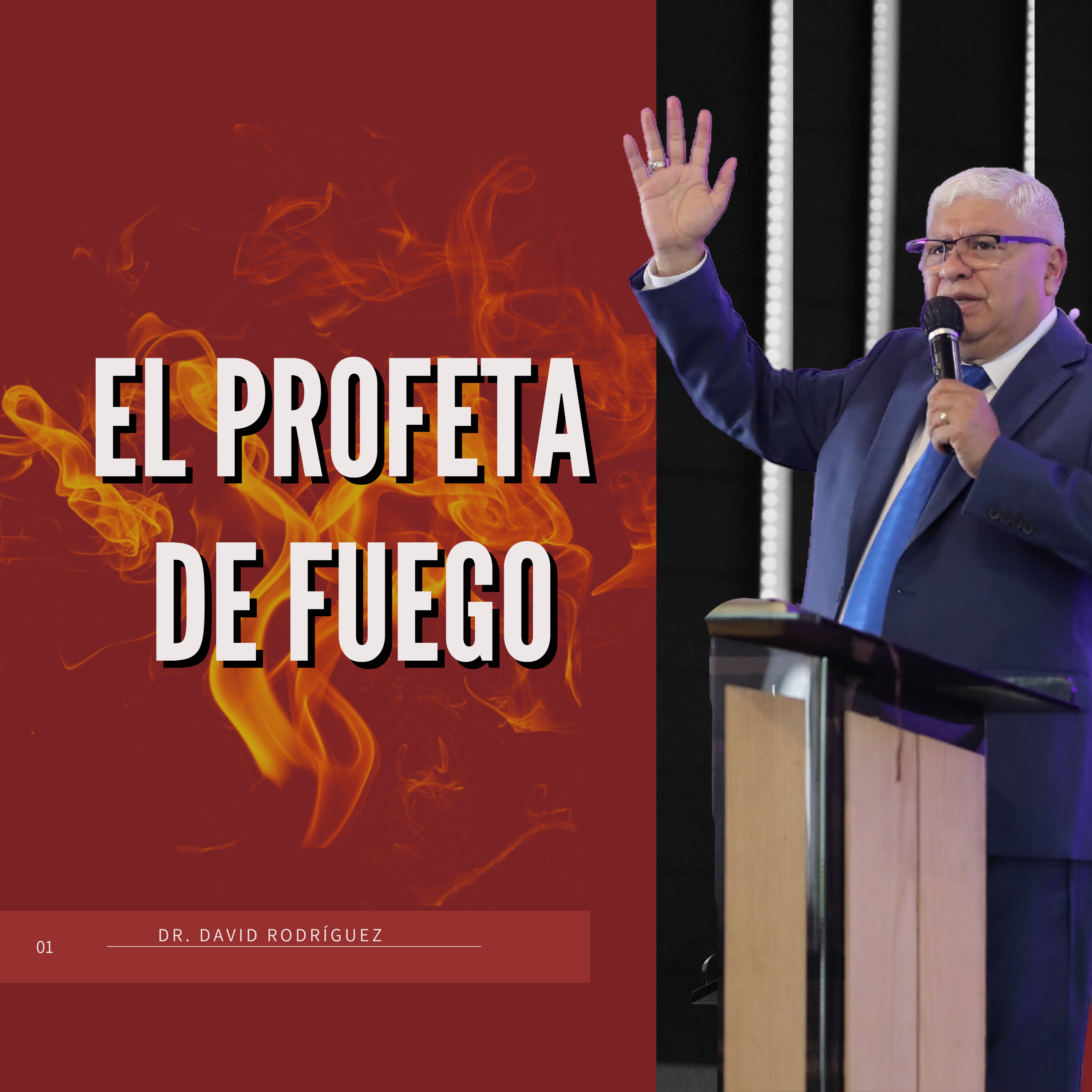 Portada de TBB EL REDENTOR