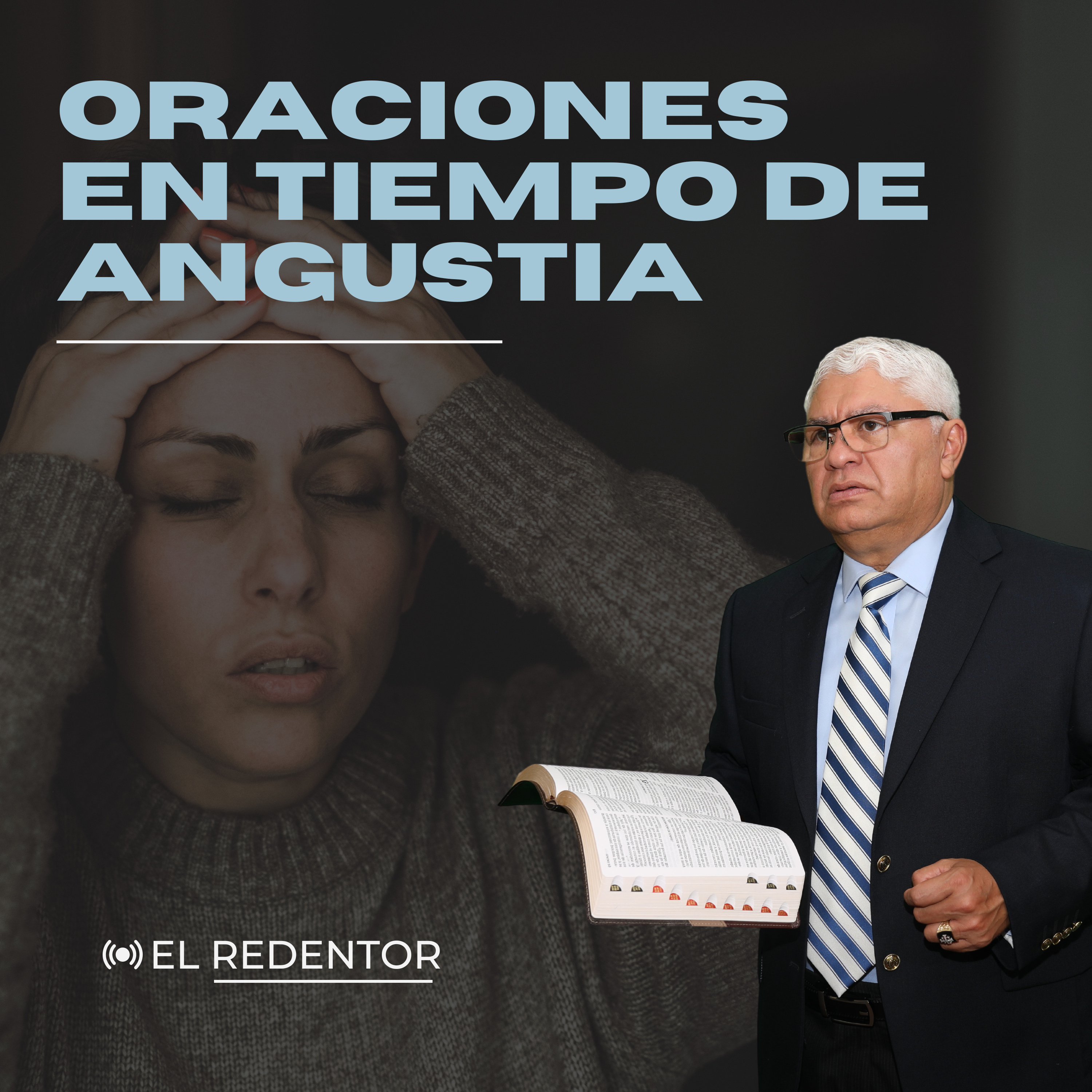 Portada de TBB EL REDENTOR