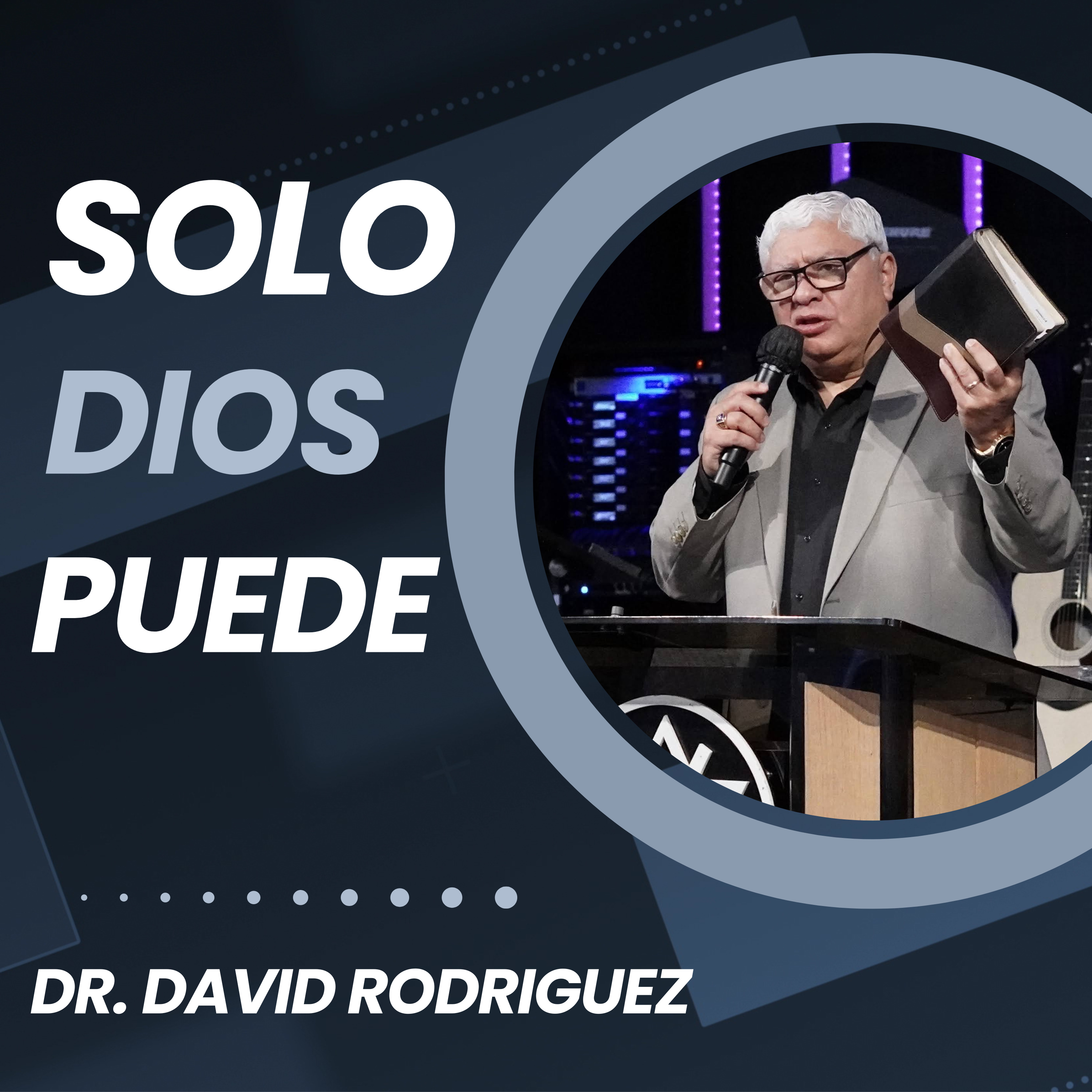 Portada de TBB EL REDENTOR