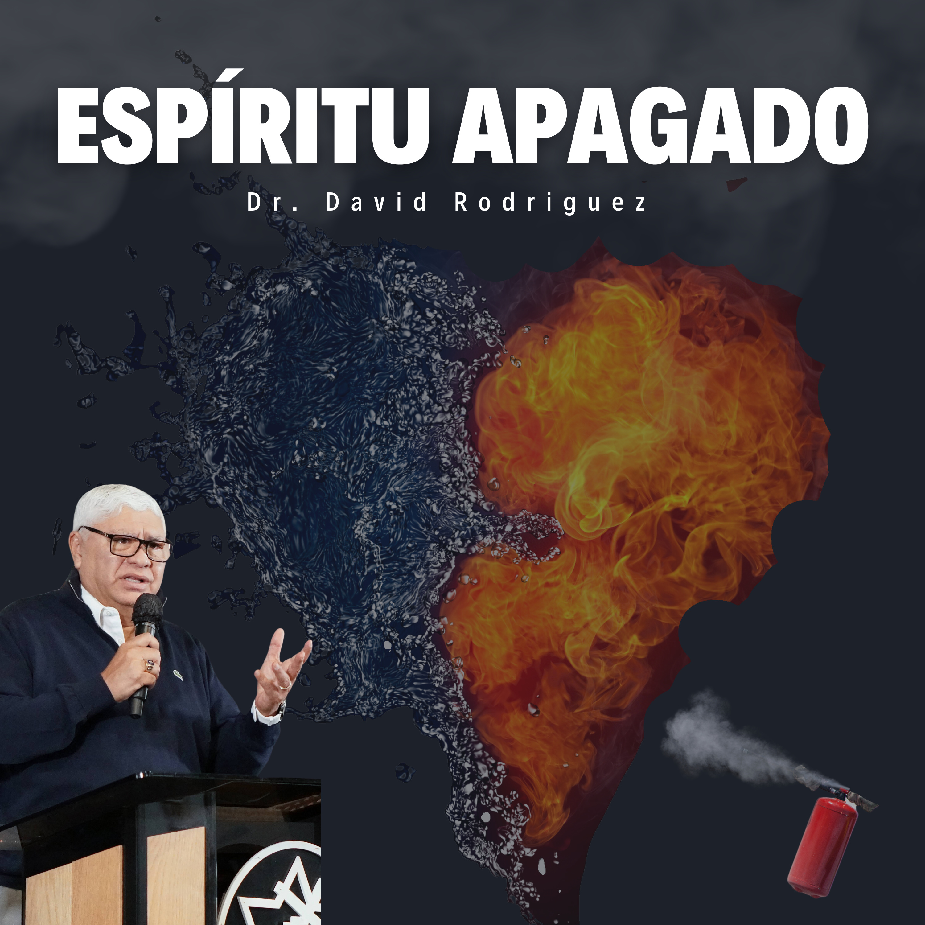 Portada de TBB EL REDENTOR