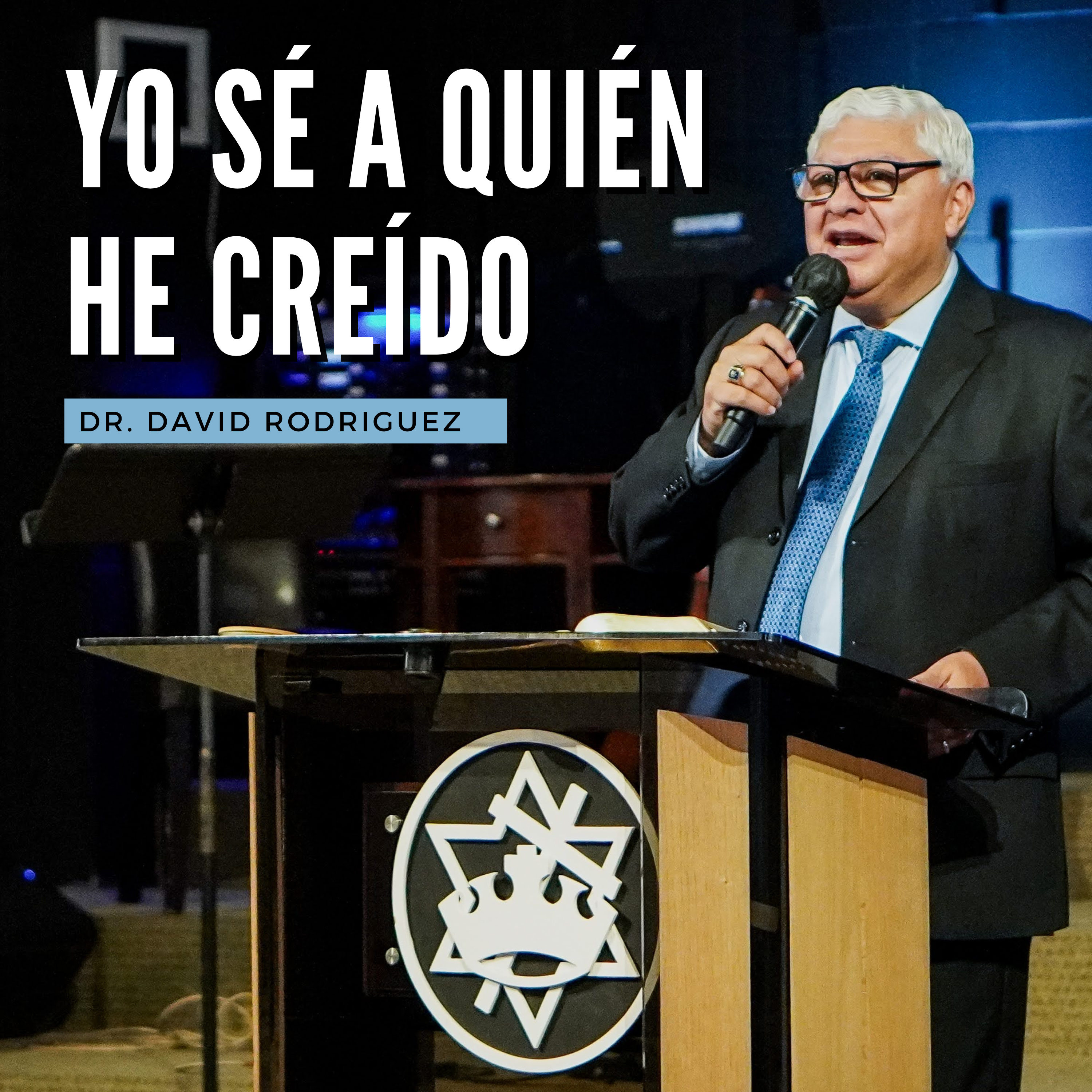 Portada de TBB EL REDENTOR