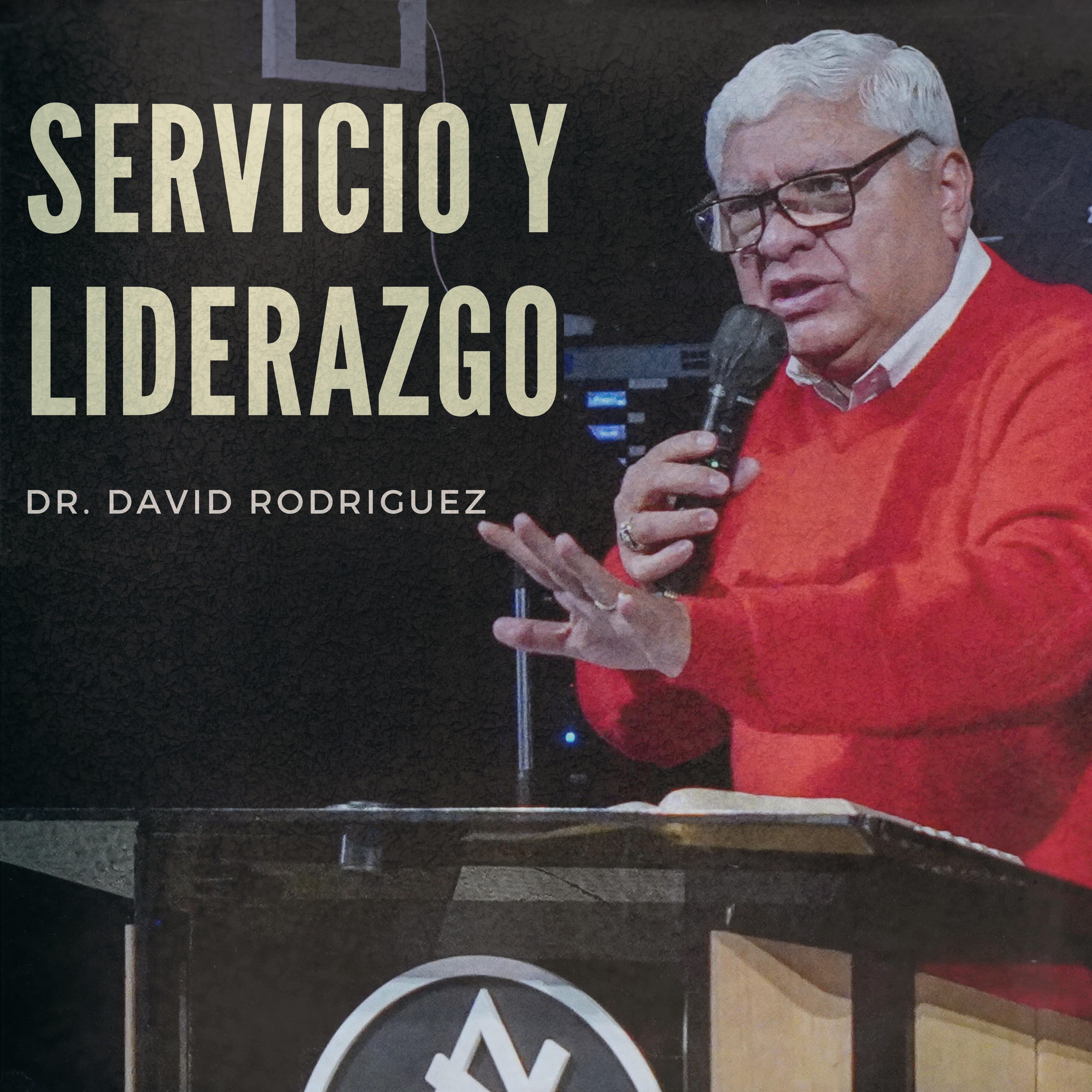 Portada de TBB EL REDENTOR