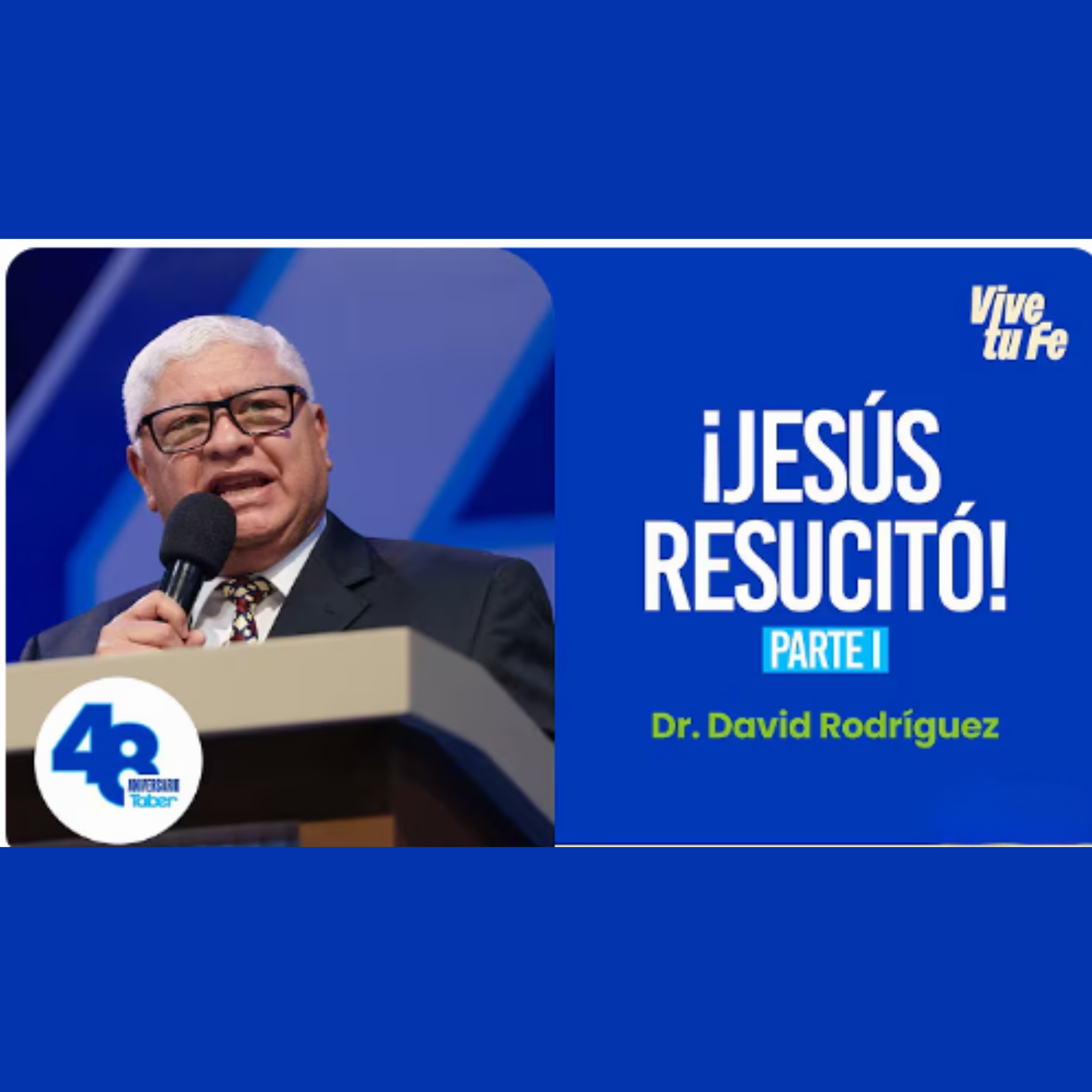 Portada de TBB EL REDENTOR