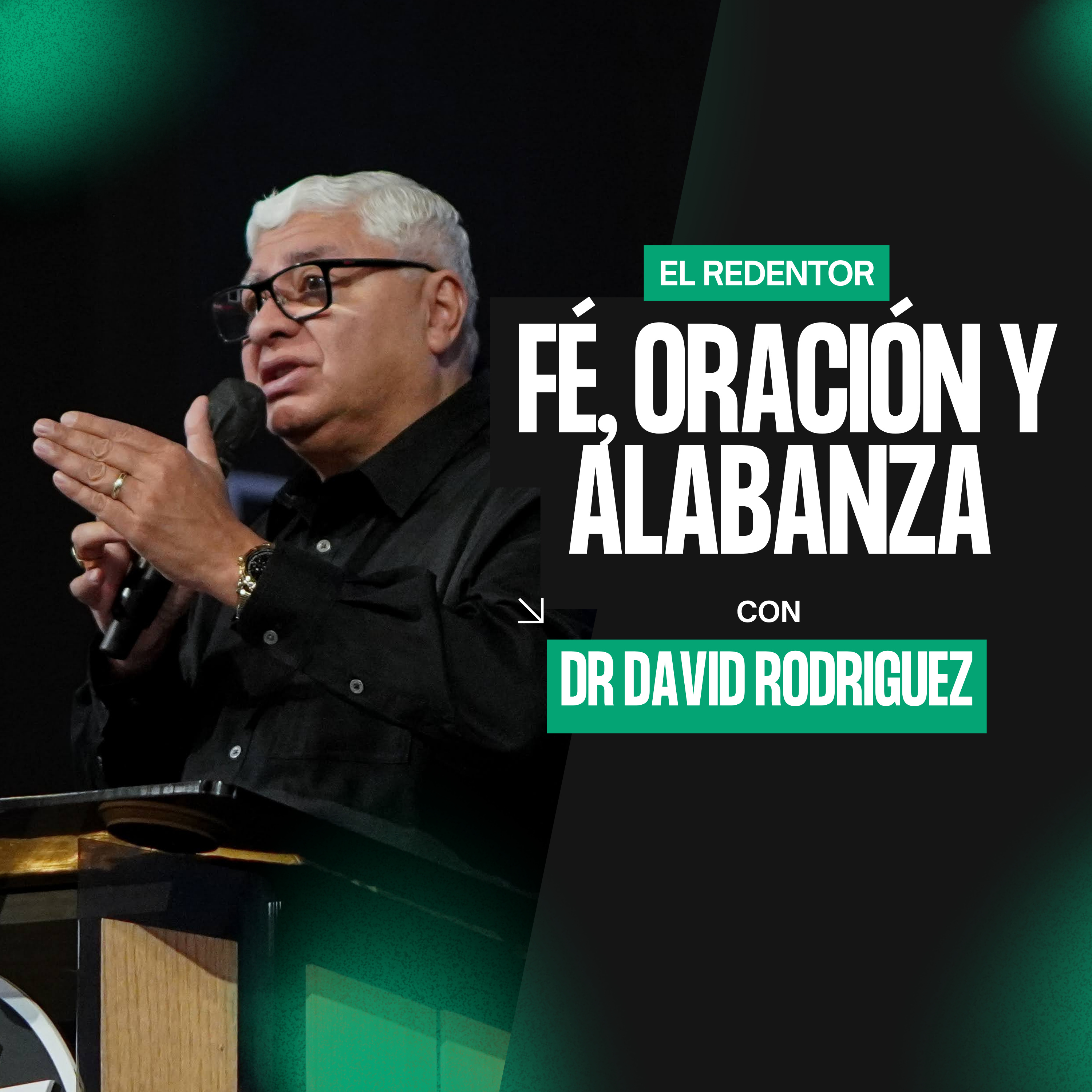 Portada de TBB EL REDENTOR