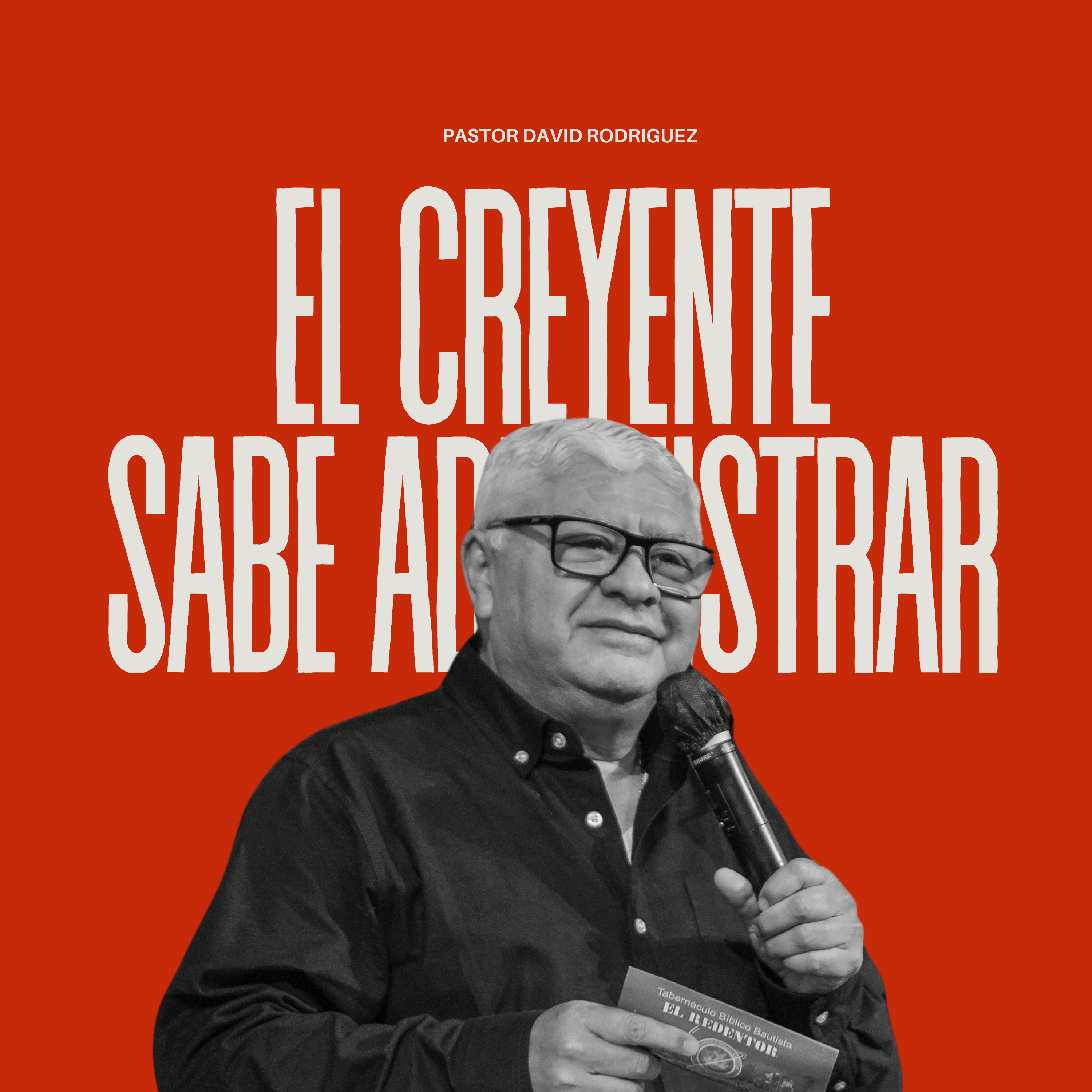 Portada de TBB EL REDENTOR