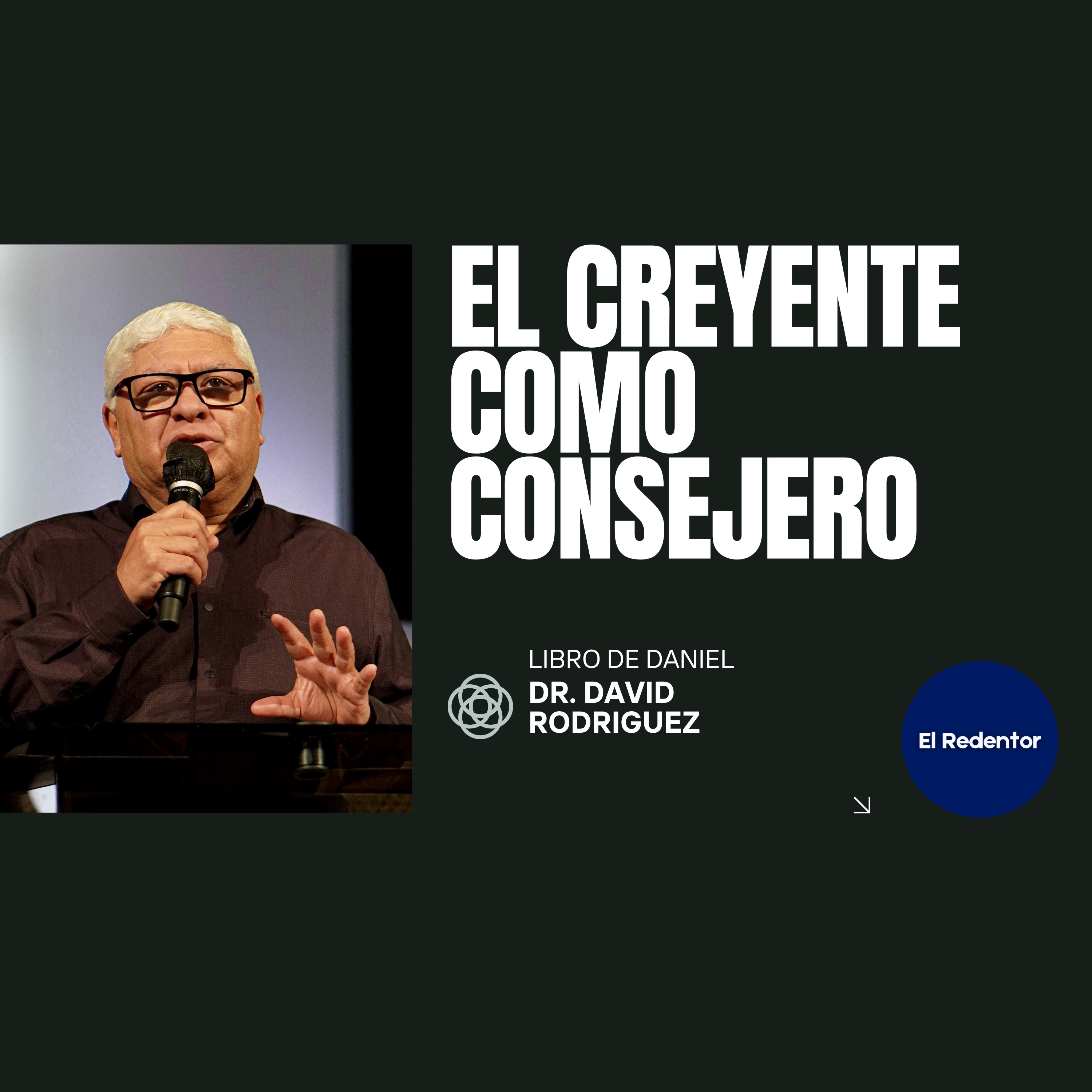 Portada de TBB EL REDENTOR