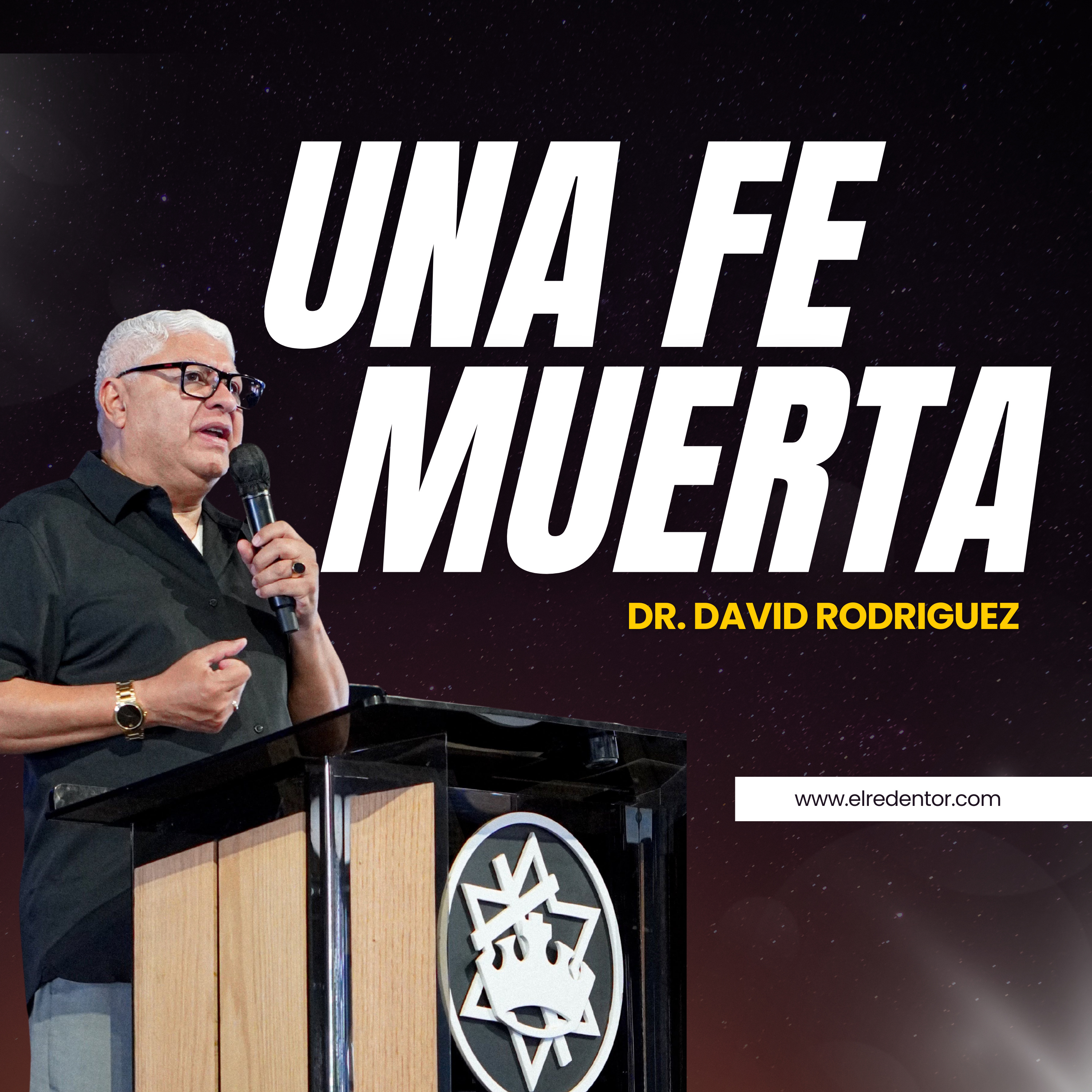 Una fe muerta