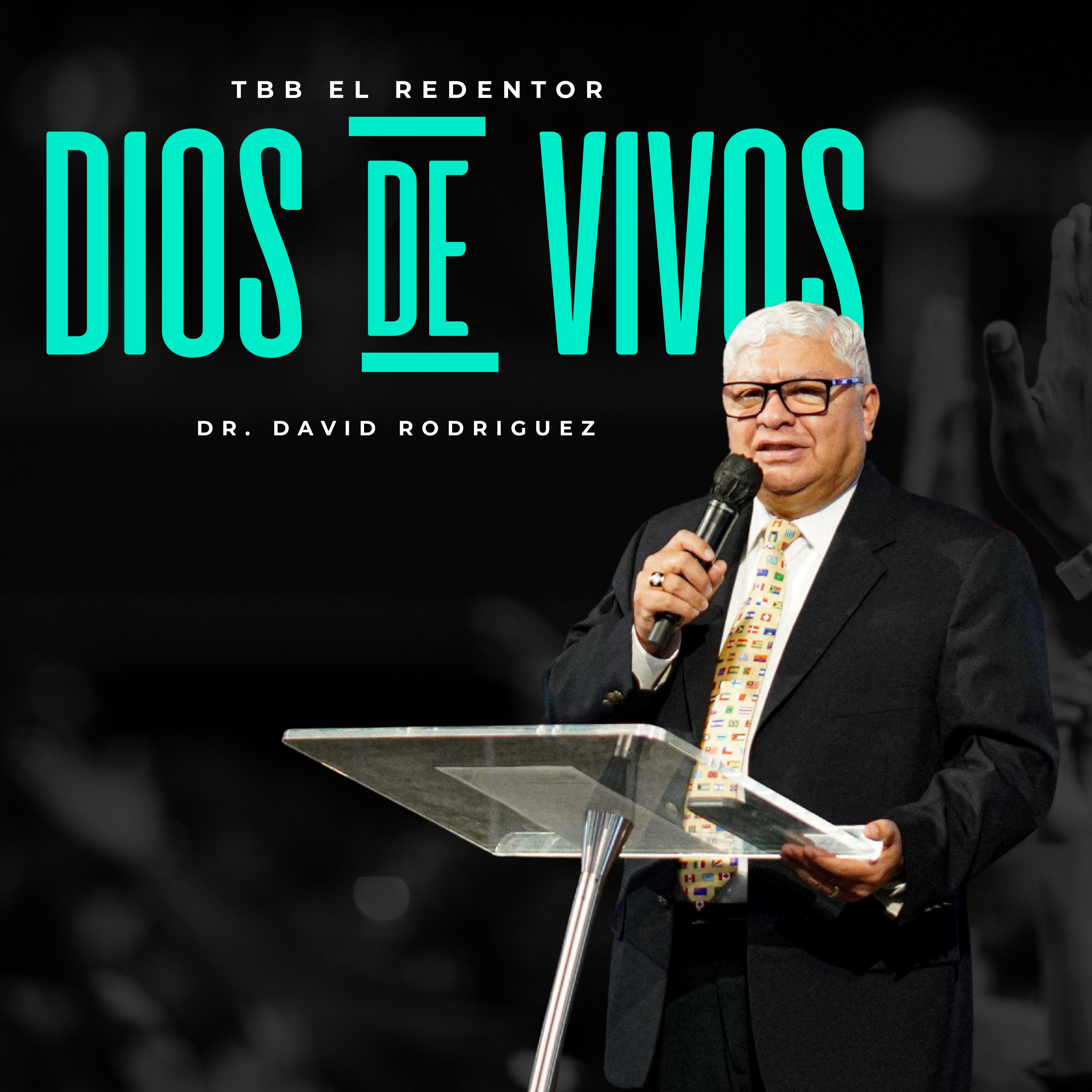 Dios de vivos