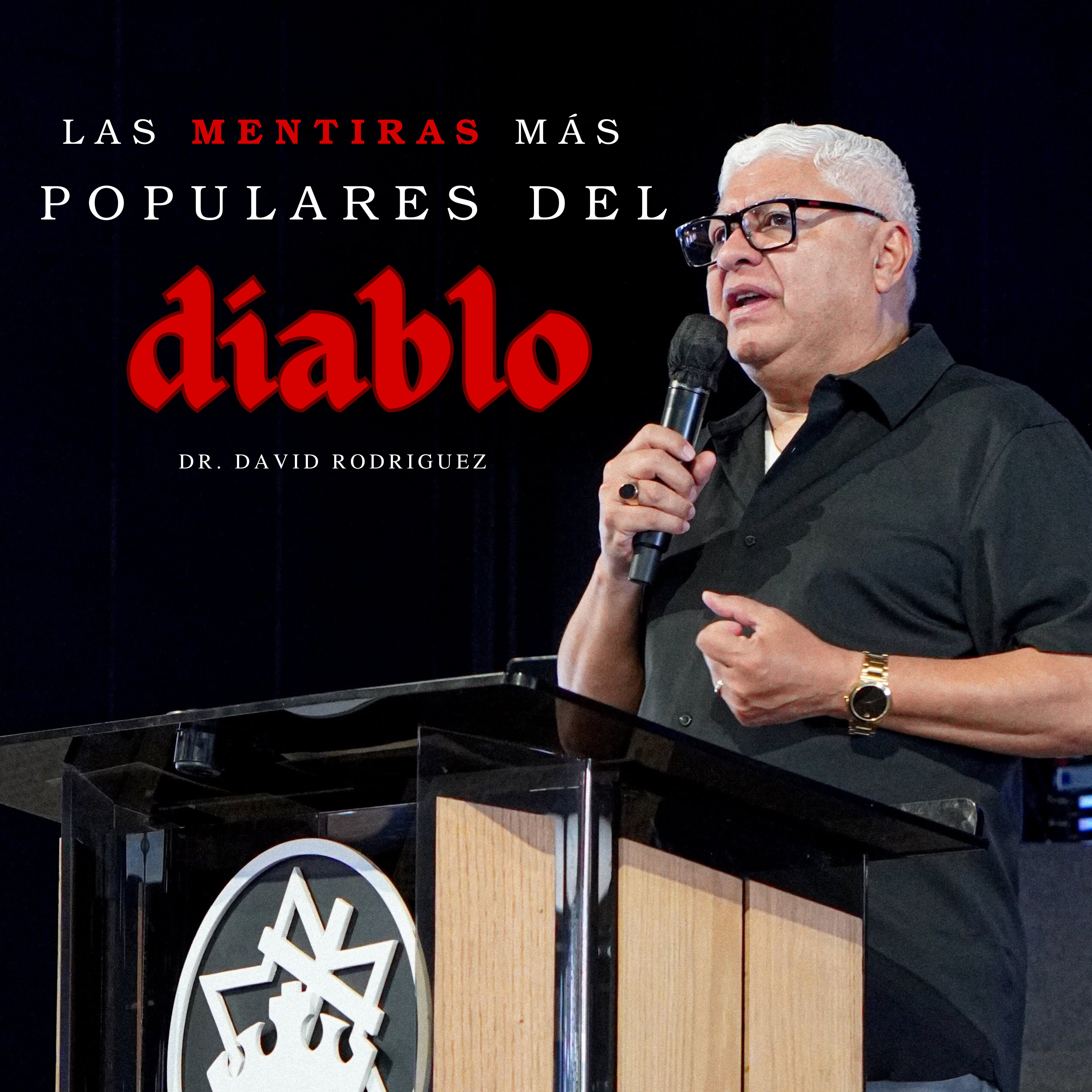 Las mentiras más populares del diablo