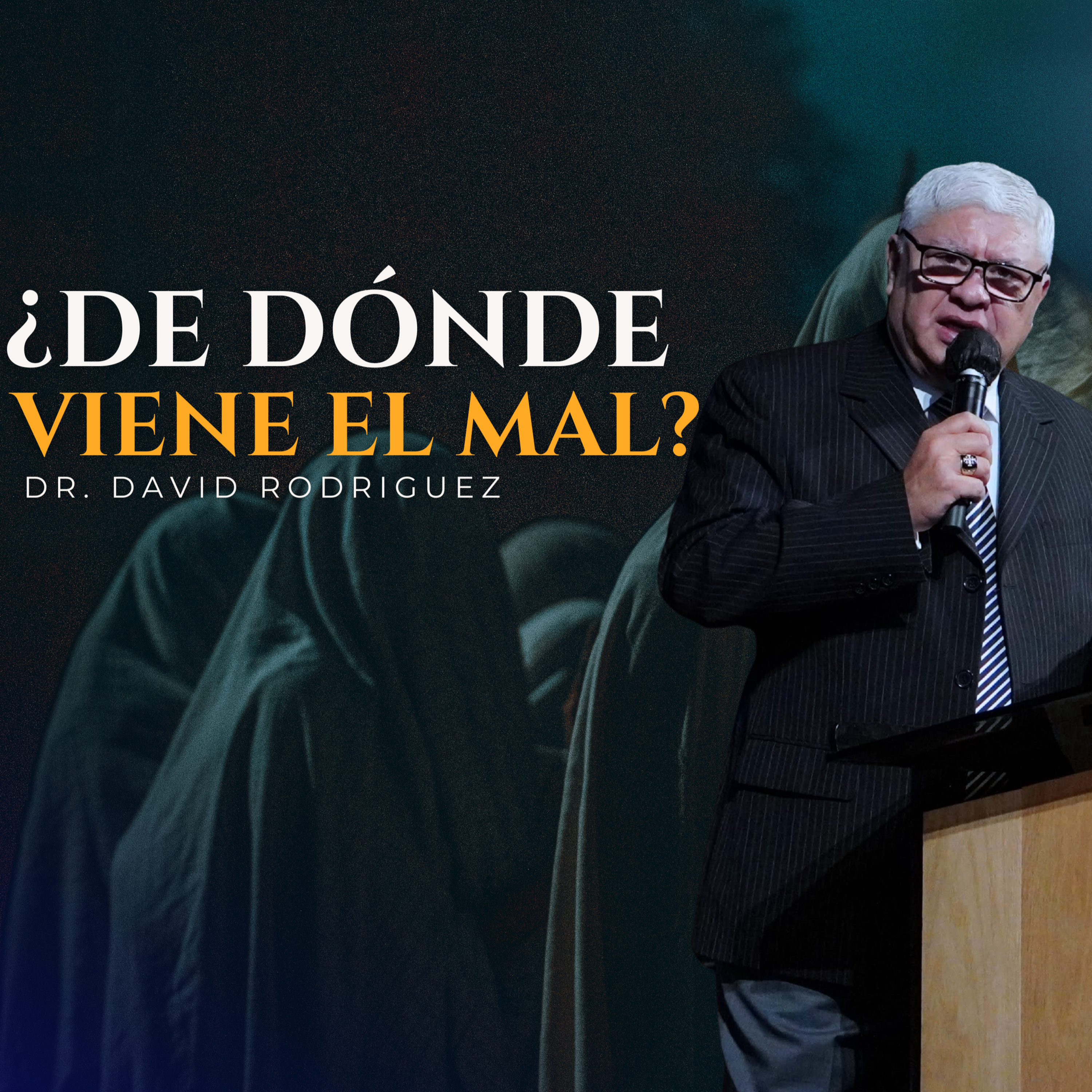 El bien y el mal.