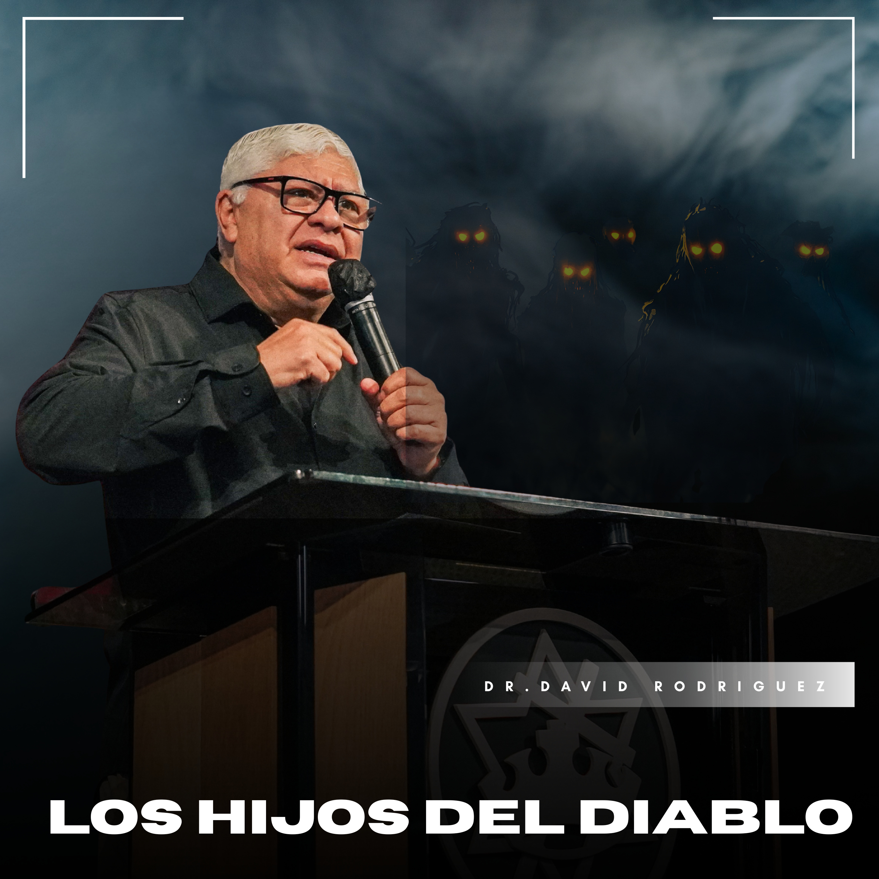 Los hijos del diablo