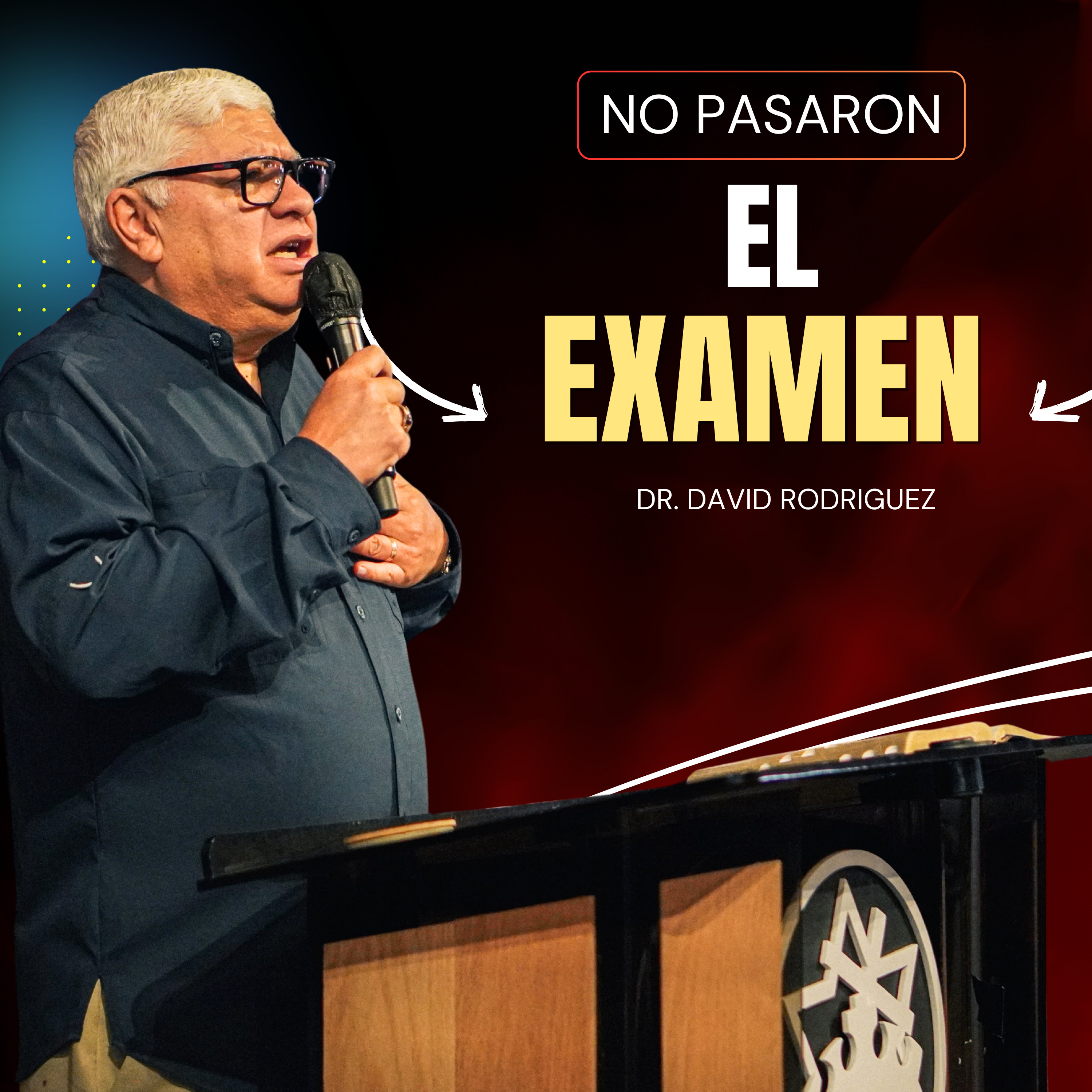 No pasaron el examen