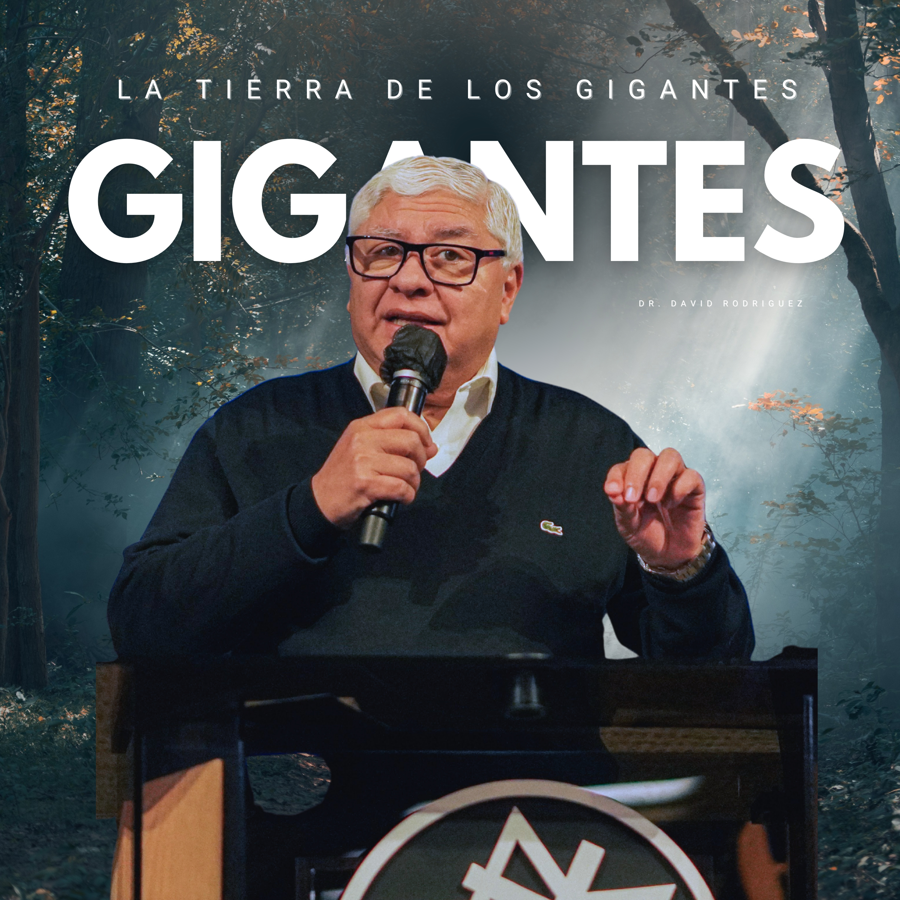 La tierra de los gigantes|