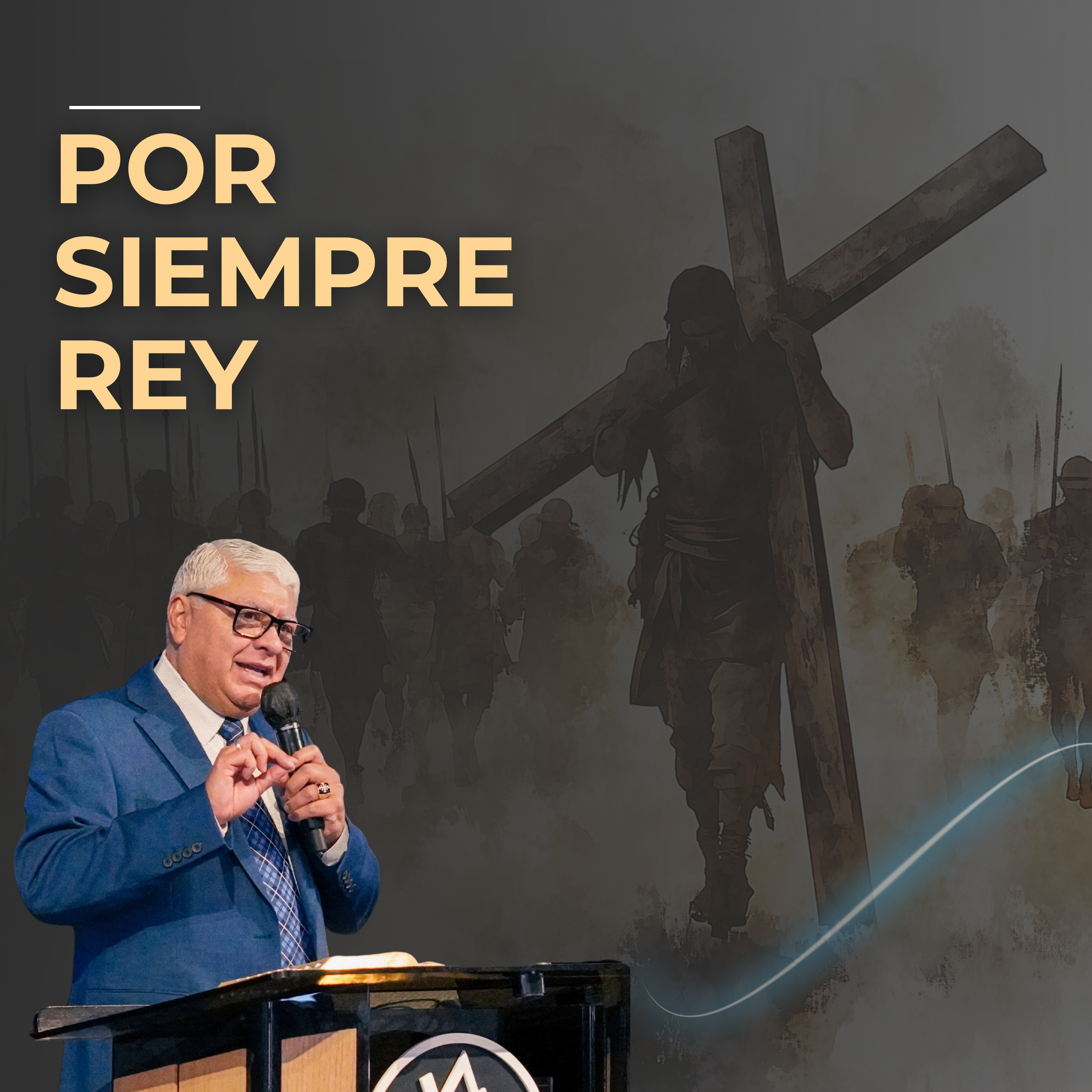 Por Siempre Rey