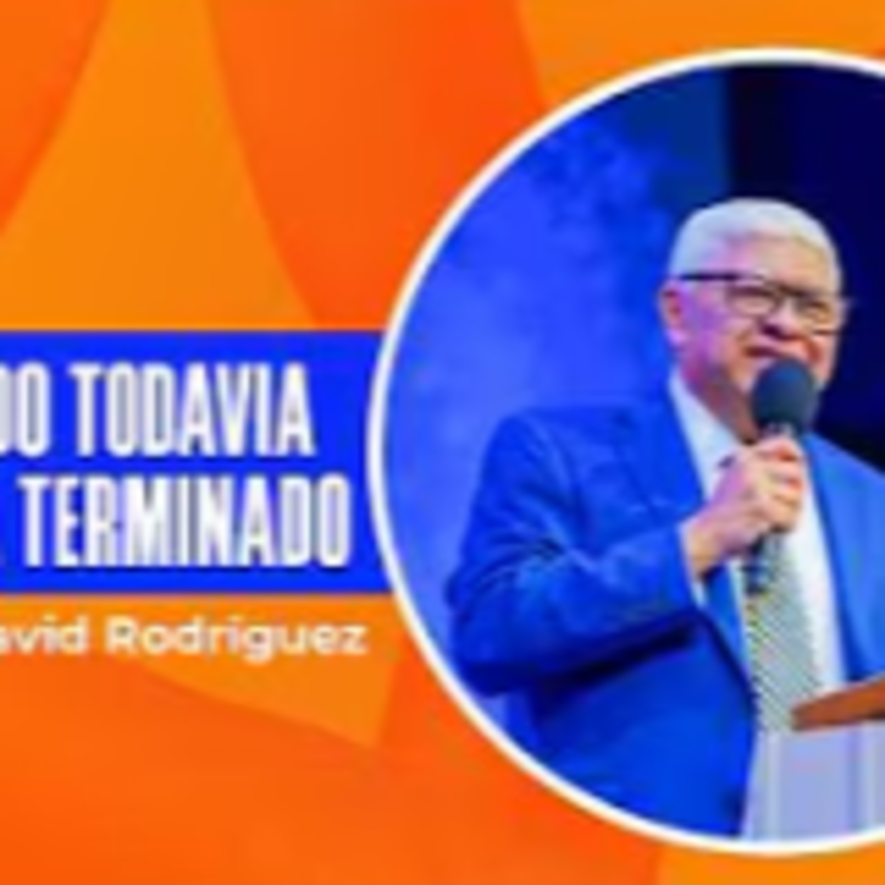 El partido todavía no se ha terminado
