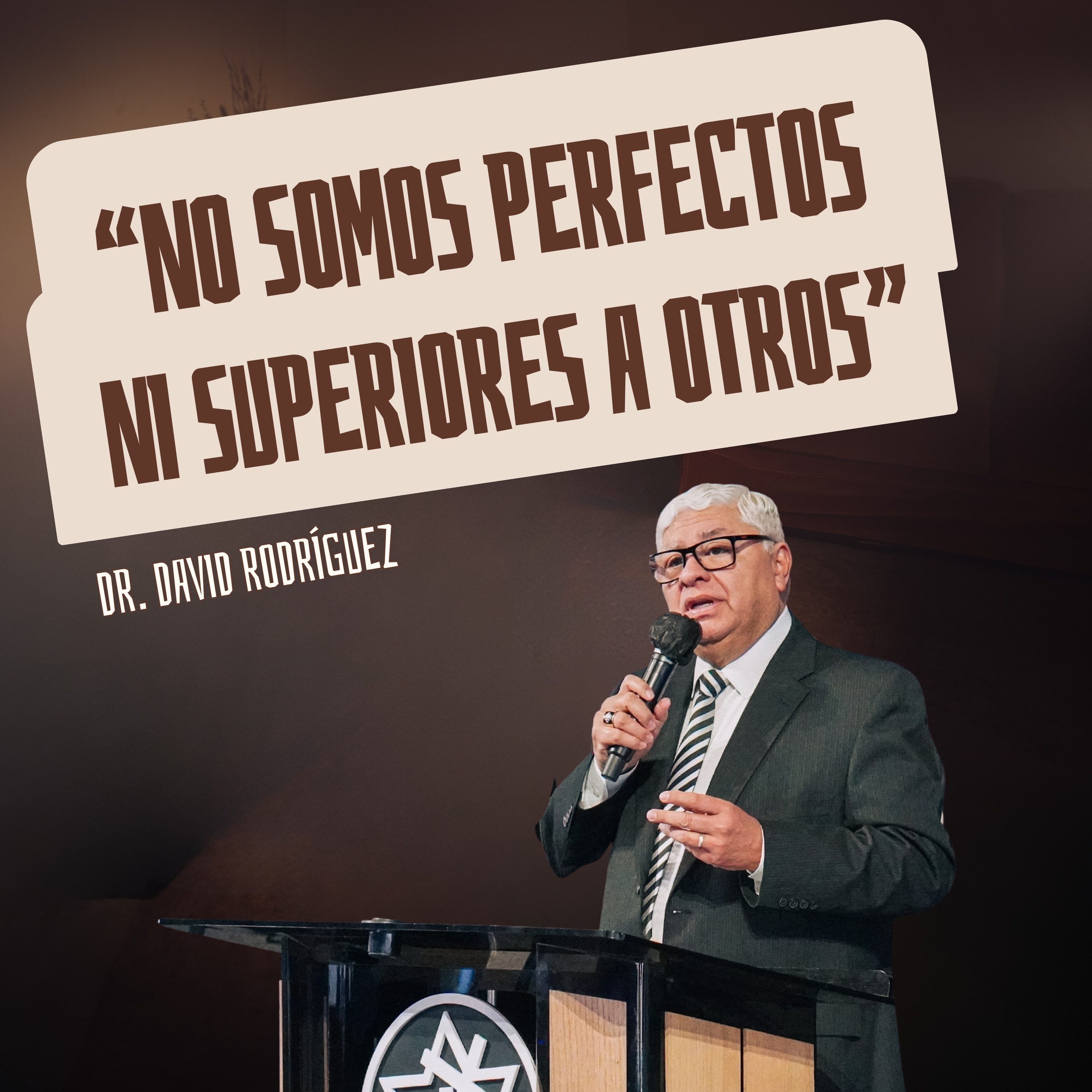 Simón el fariseo: no somos perfectos ni superiores a nadie