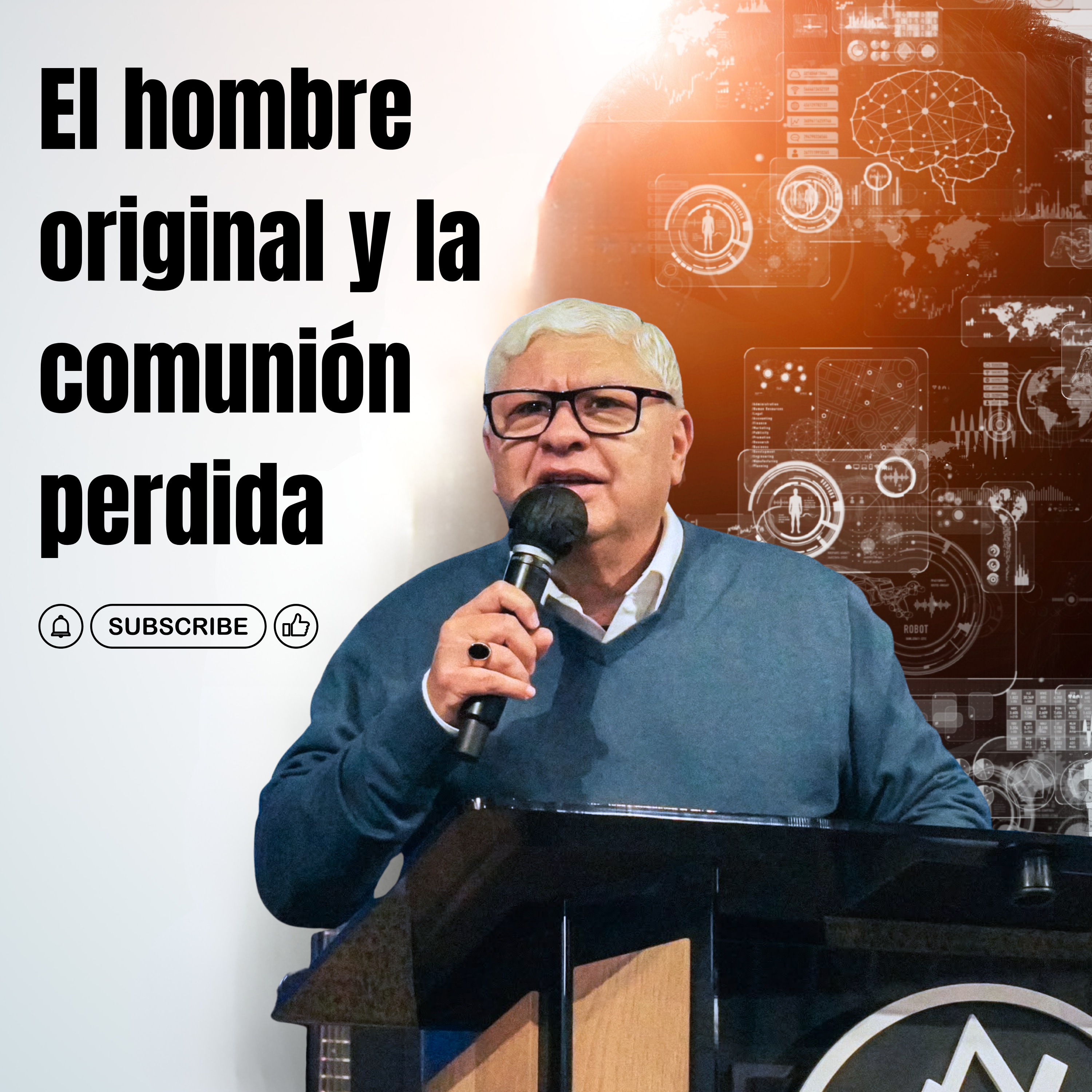 Dichoso Adán