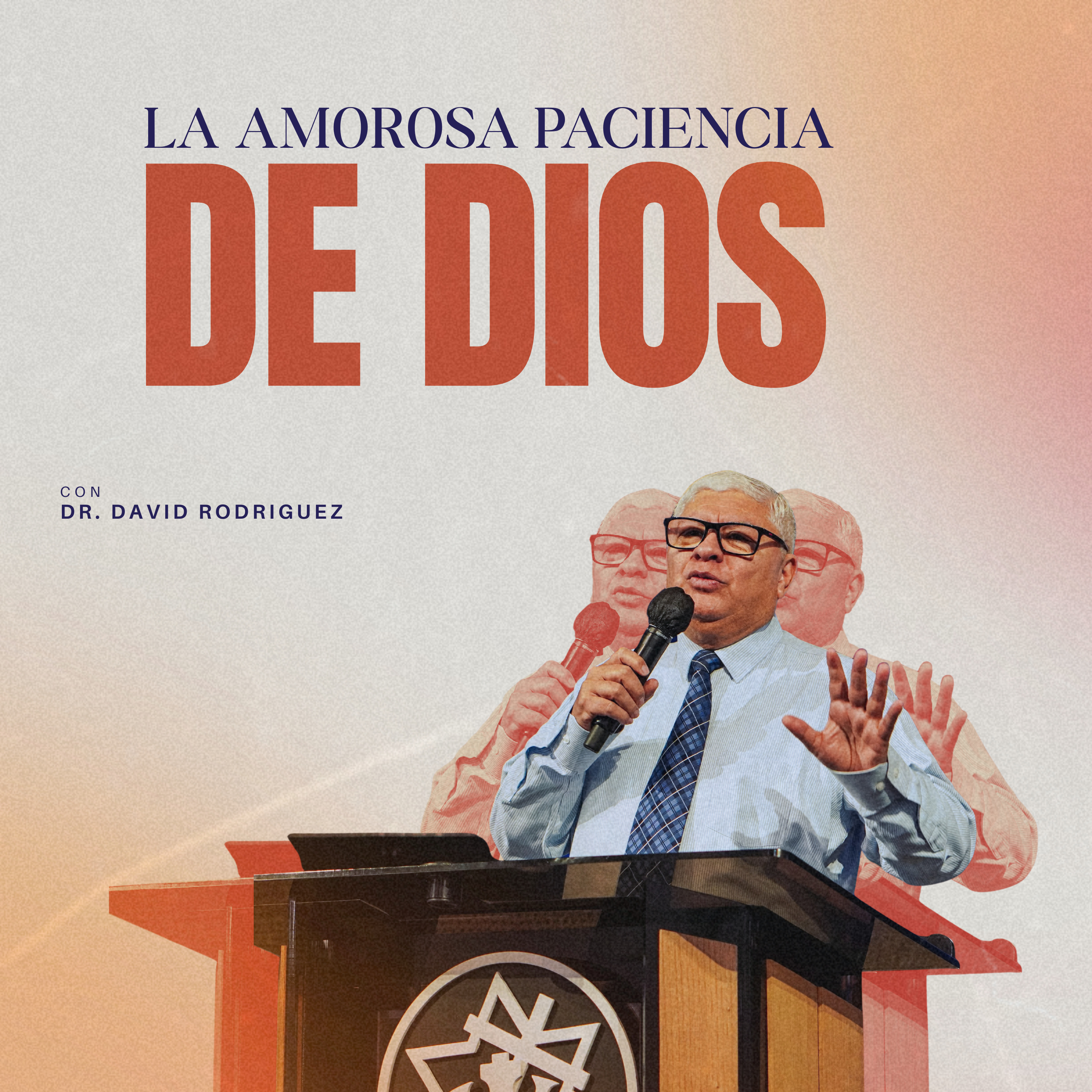 La amorosa paciencia de Dios