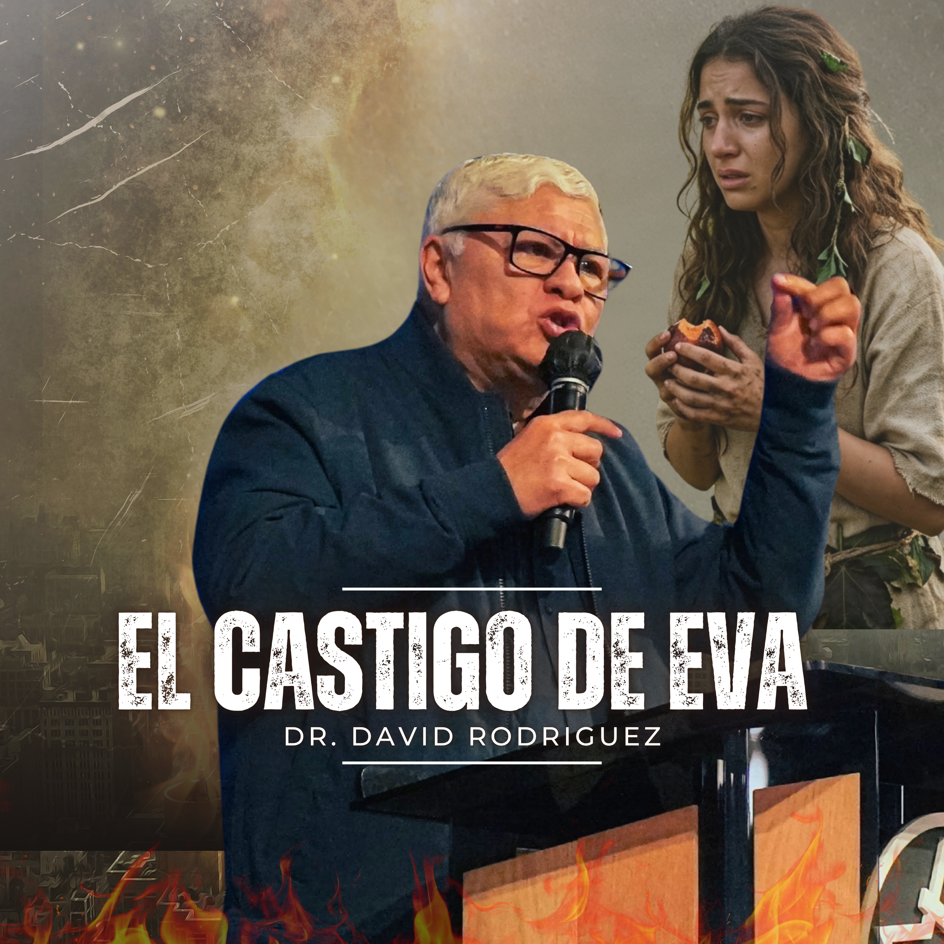 El castigo de Eva